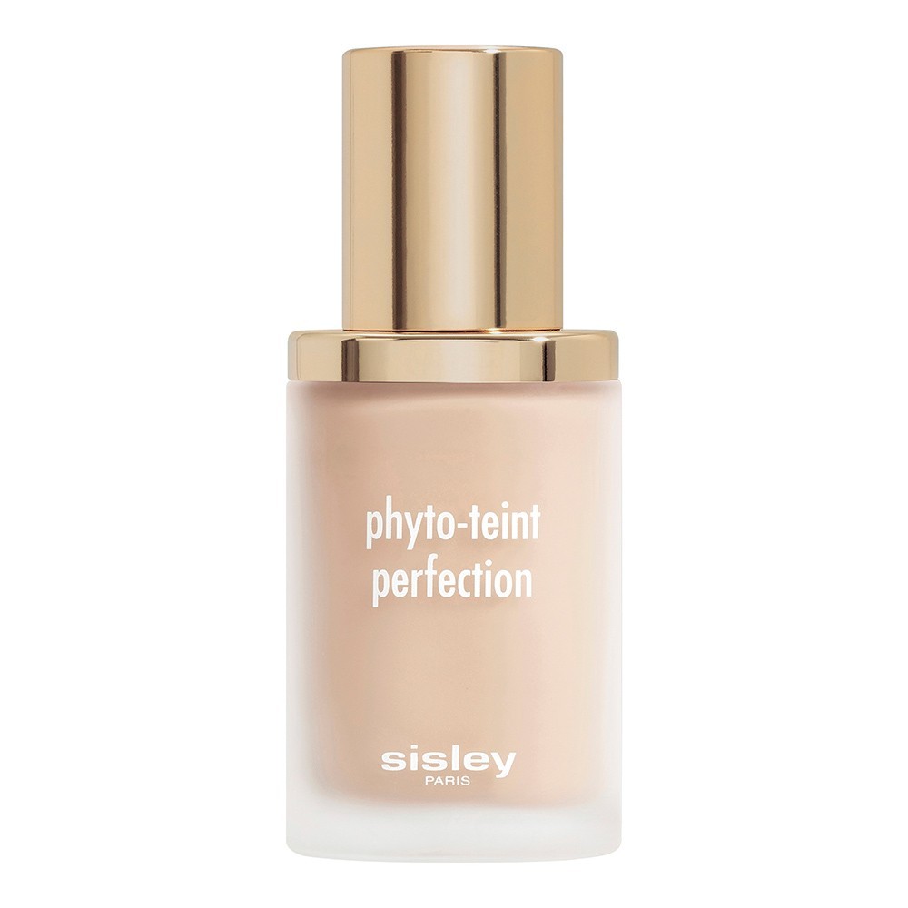 Fond de ten pentru Sisley Phyto Teint Pefection Foundation 0C Vanilla
