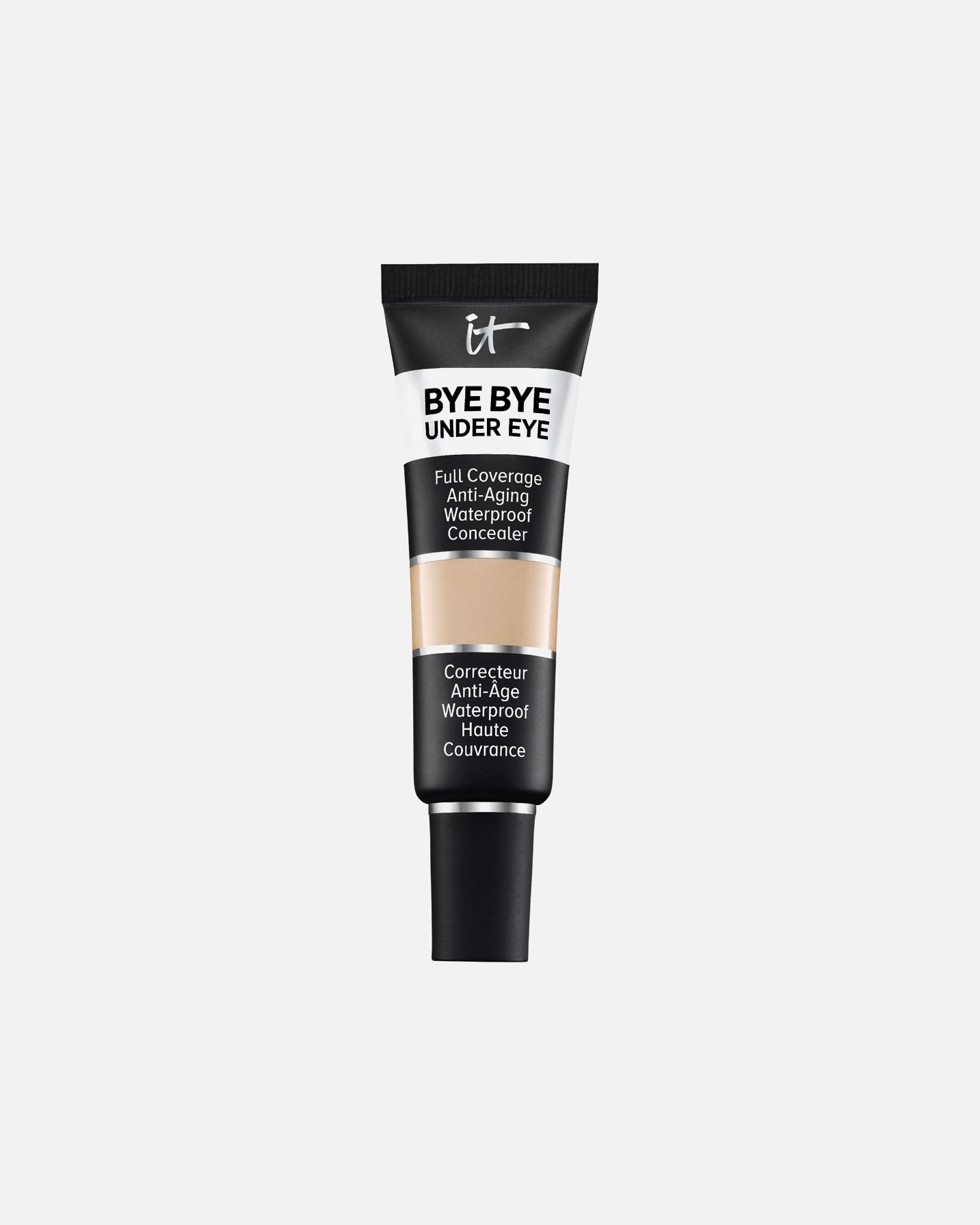 Corector pentru Unisex IT Cosmetics Bye Bye Under Eye Concealer 20 - Medium