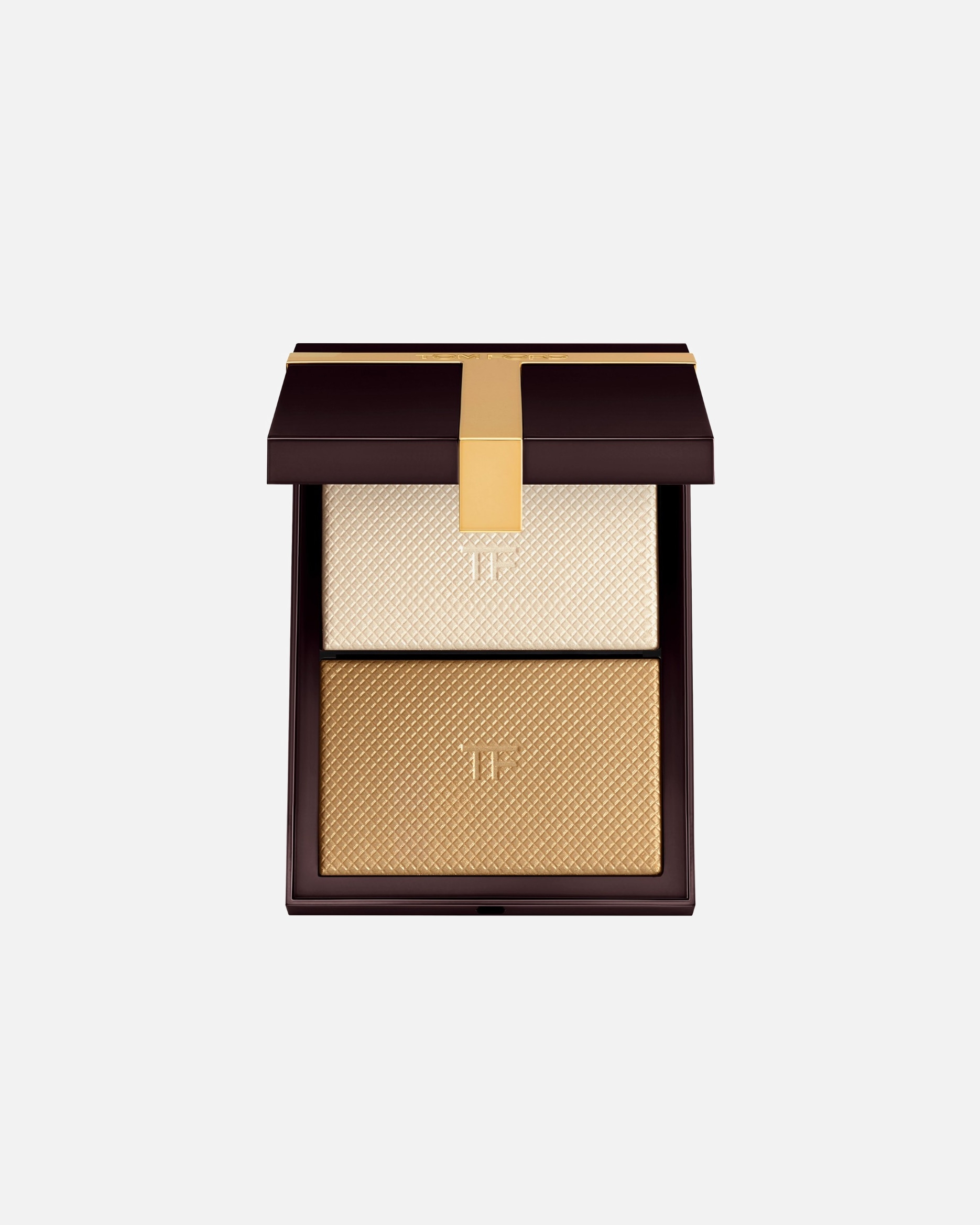 Iluminator pentru Unisex TOM FORD Architecture Highlighting Duo-Nudelight 01 - NUDELIGHT
