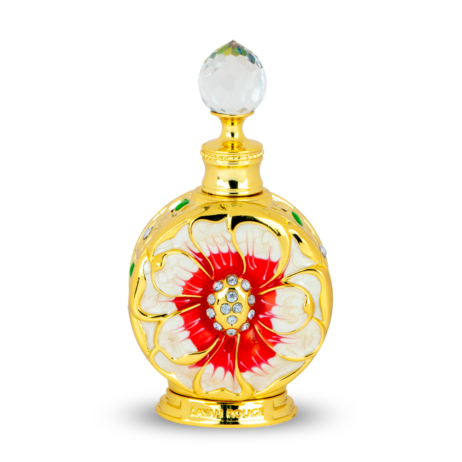 Parfum pentru SWISS ARABIAN Layali Rouge Parfum 15 ml