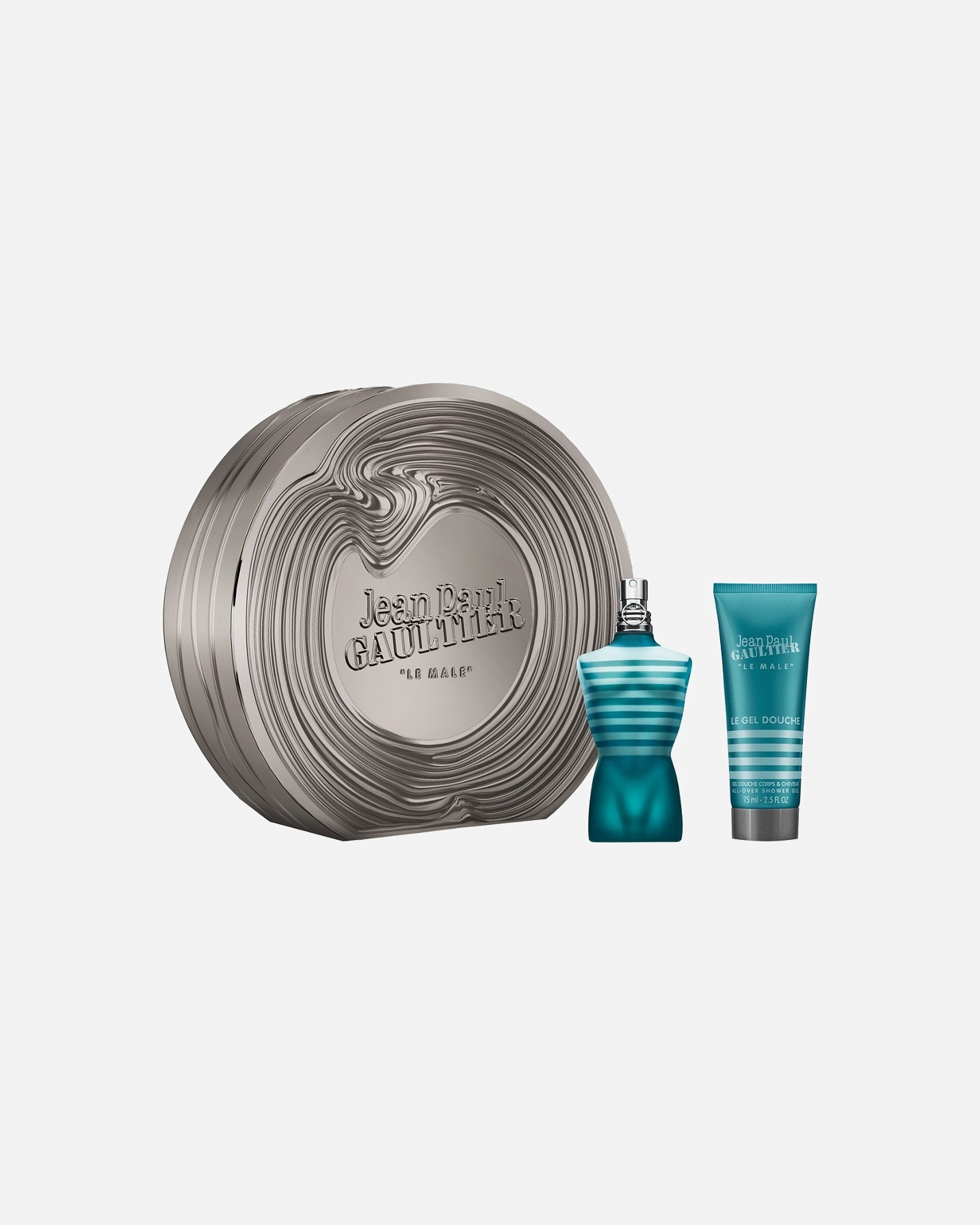 Set parfumuri pentru Unisex Jean Paul Gaultier 1 buc.
