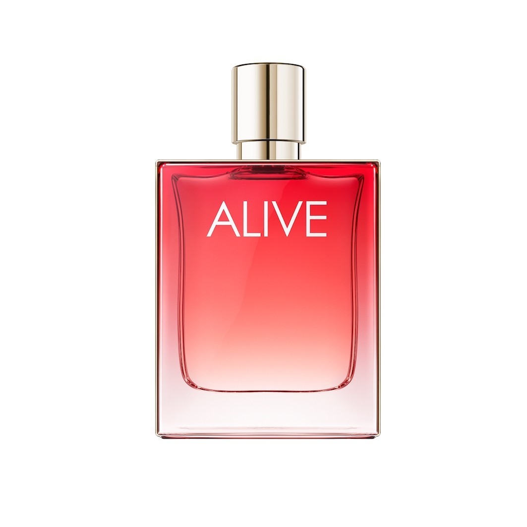 Apa de parfum pentru Hugo Boss Alive Alive Intense Eau de Parfum 80 ml
