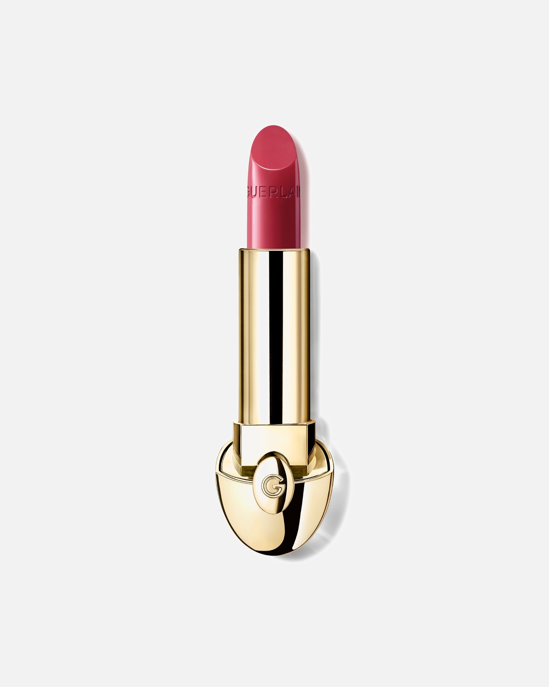Ruj pentru Unisex Guerlain Rouge G Refill 519 Le Rose Essentiel - Satin