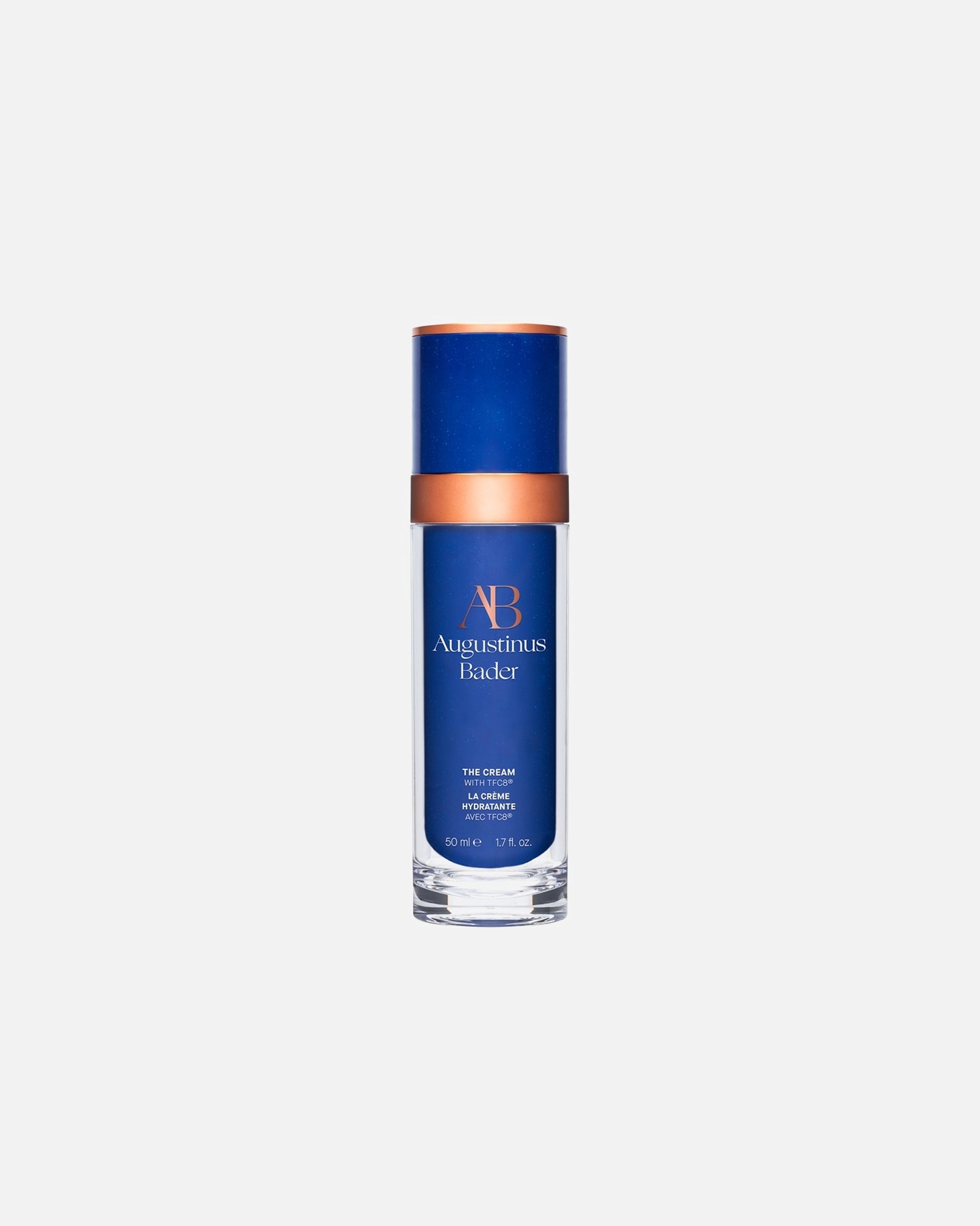 Crema de fata pentru Unisex Augustinus Bader The Cream PPC Cellular Renewal Cream 50 ml
