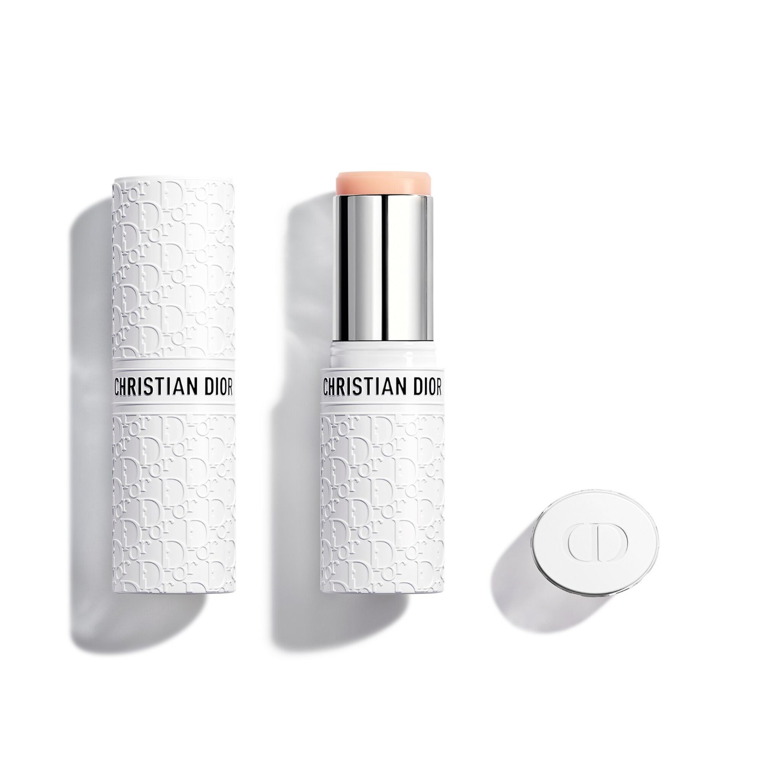Crema solara pentru DIOR Diorline Le Stick UV Invisible Matifiant SPF 50 PA++++ 10 g