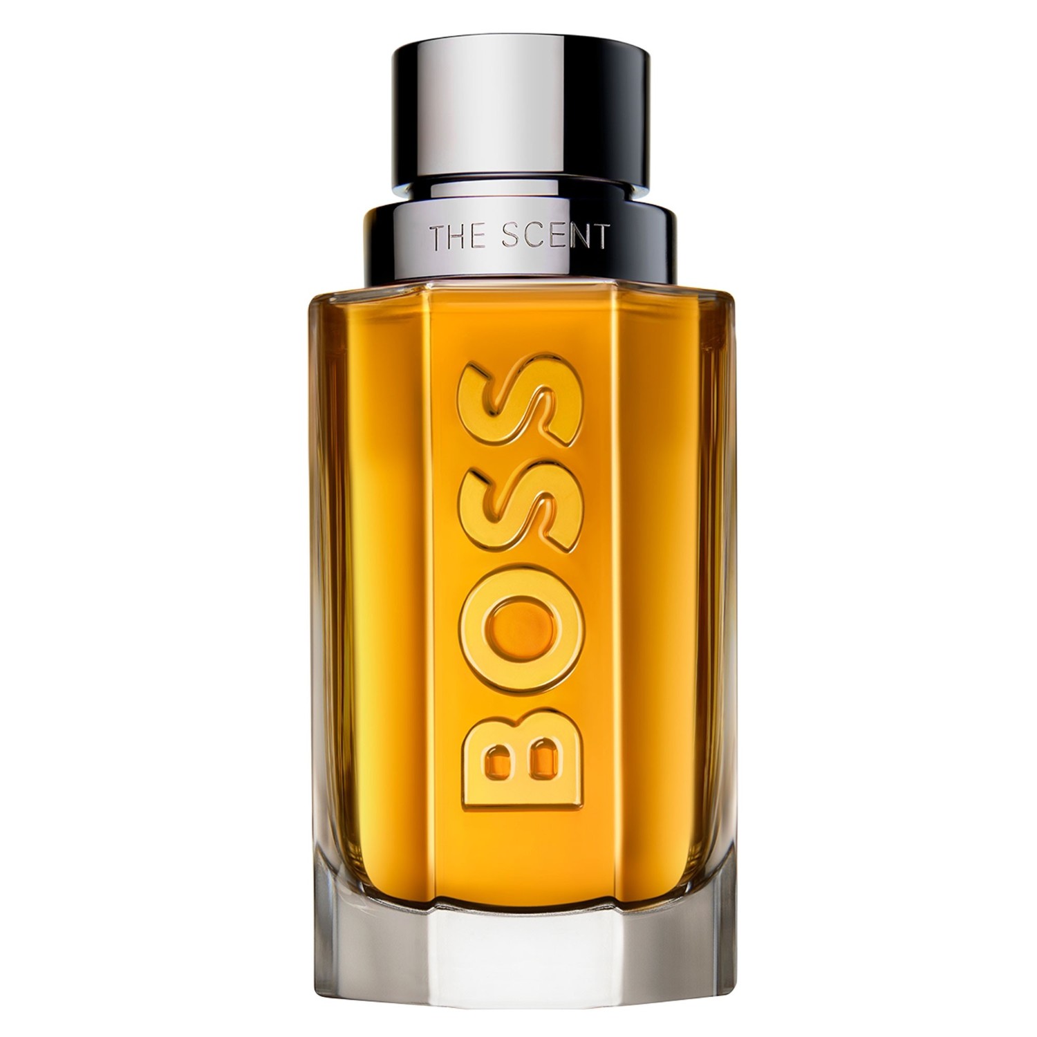 Apa de Toaleta pentru Hugo Boss The Scent Eau de Toilette 50 ml