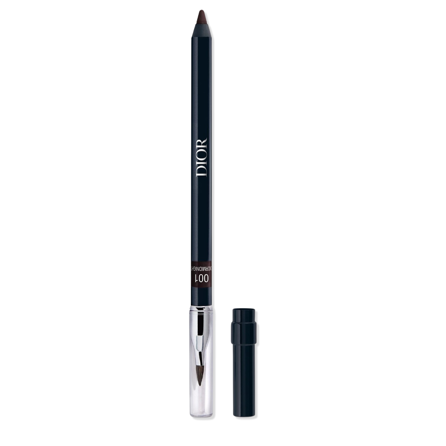 Creion contur buze pentru DIOR Dior Contour Lip Liner Pencil 001 Diormidnight
