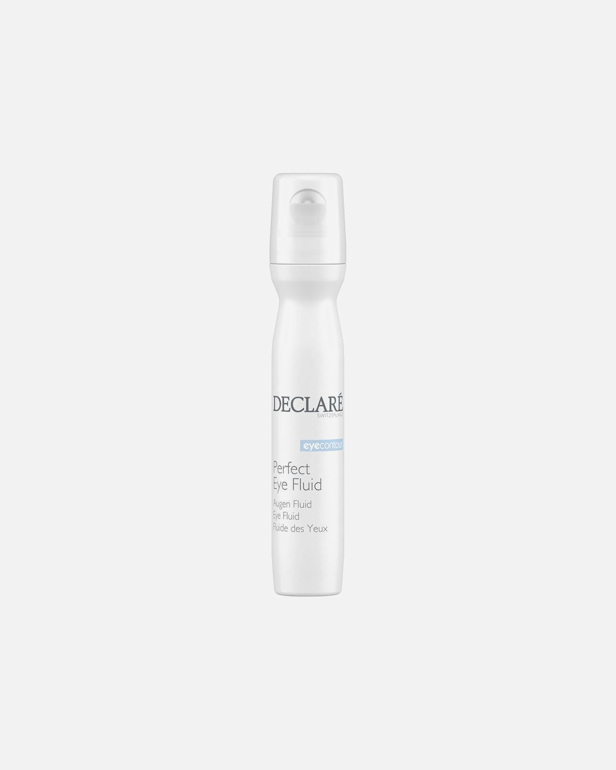 Crema ochi pentru Unisex Fluid perfect pentru ochi 15 ml