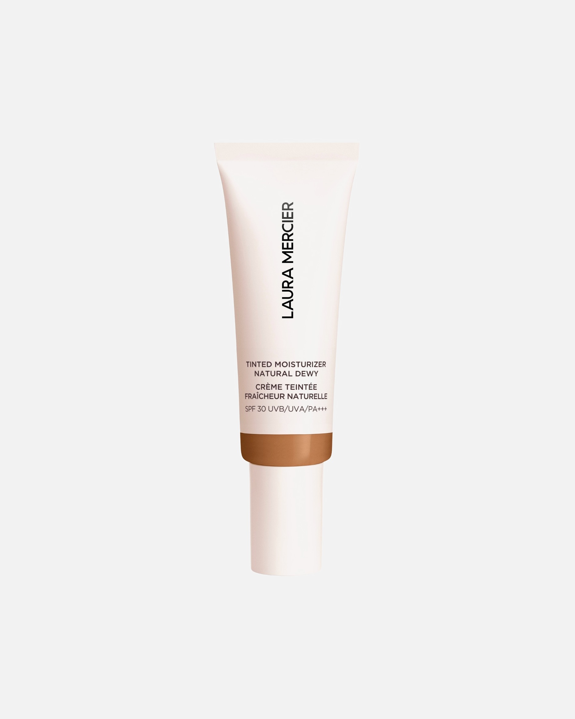 Crema de zi nuantata pentru Unisex Laura Mercier Tinted Moisturizer Natural Dewy SPF 30