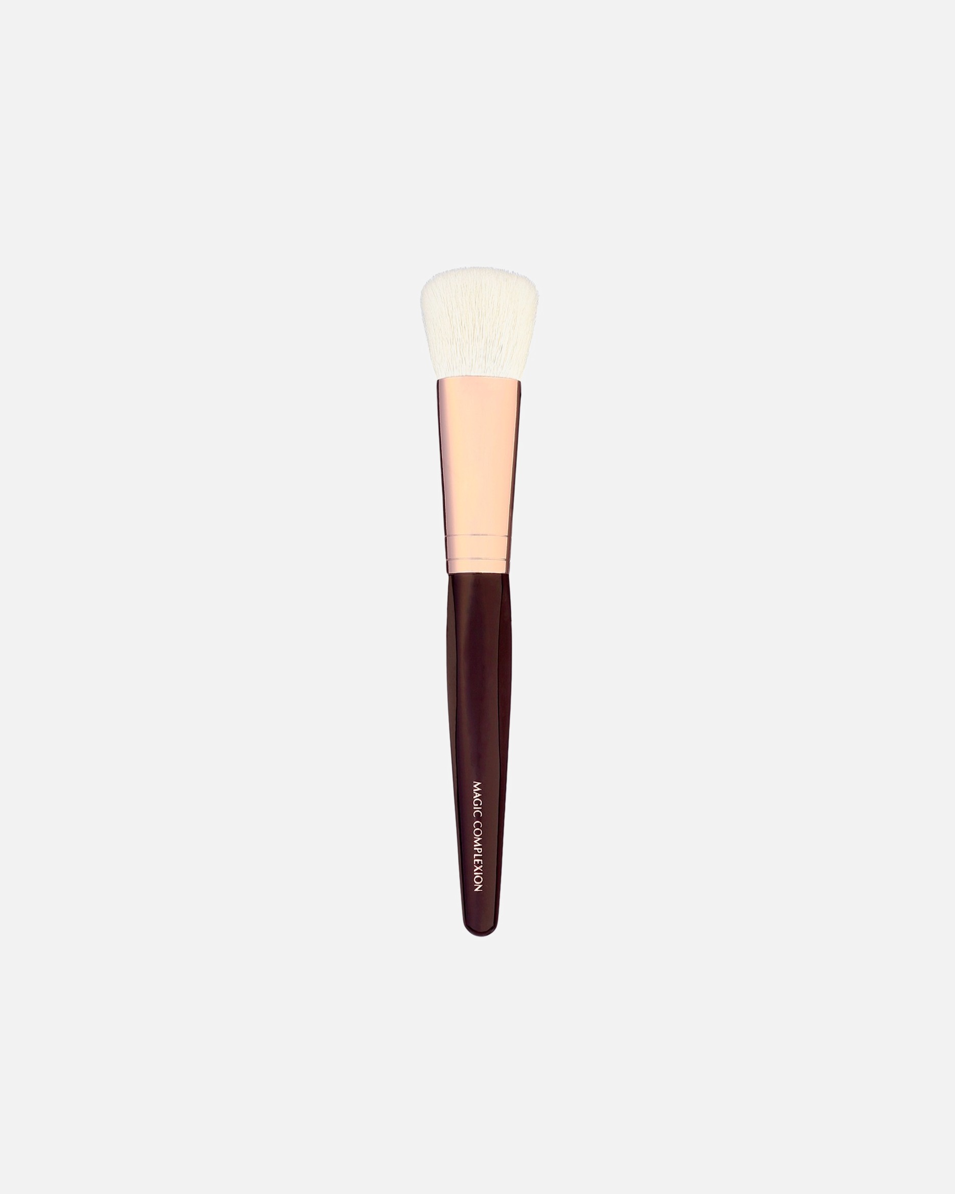 Pensula pentru fond de ten pentru Unisex Charlotte Tilbury