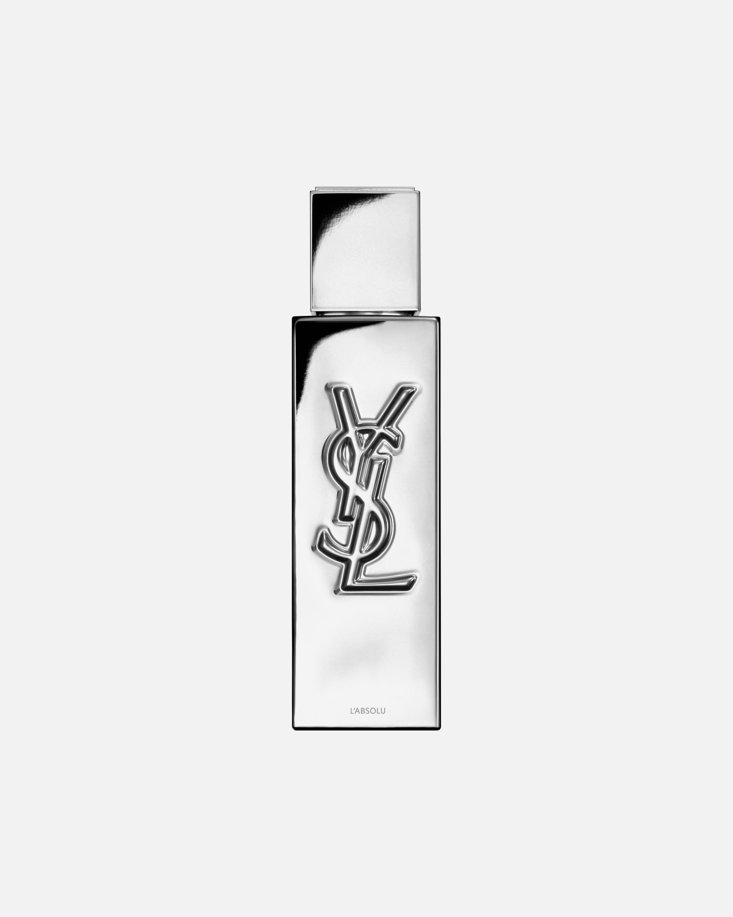 Apa de parfum pentru Bărbați Yves Saint Laurent MYSLF L'Absolu - Parfum 40 ml