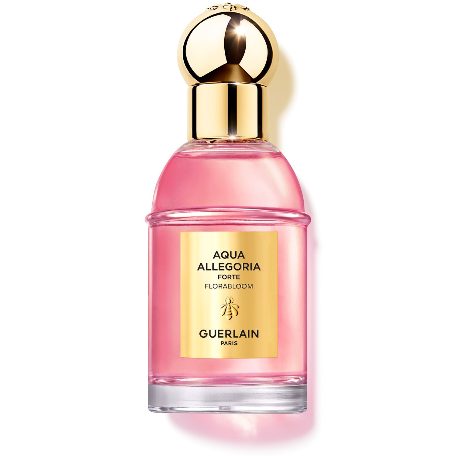 Apa de parfum pentru Guerlain Aqua Allegoria Aqua Allegoria Florabloom Forte Eau de Parfum 40 ml