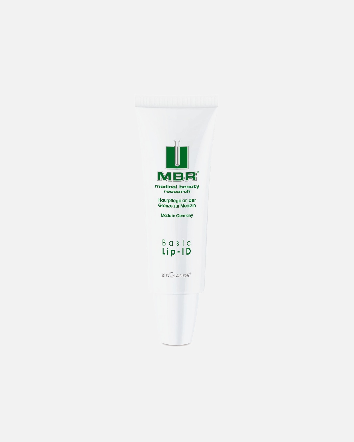 Balsam de buze pentru Unisex Basic Lip-IDTube 7,5ml 7.5 ml