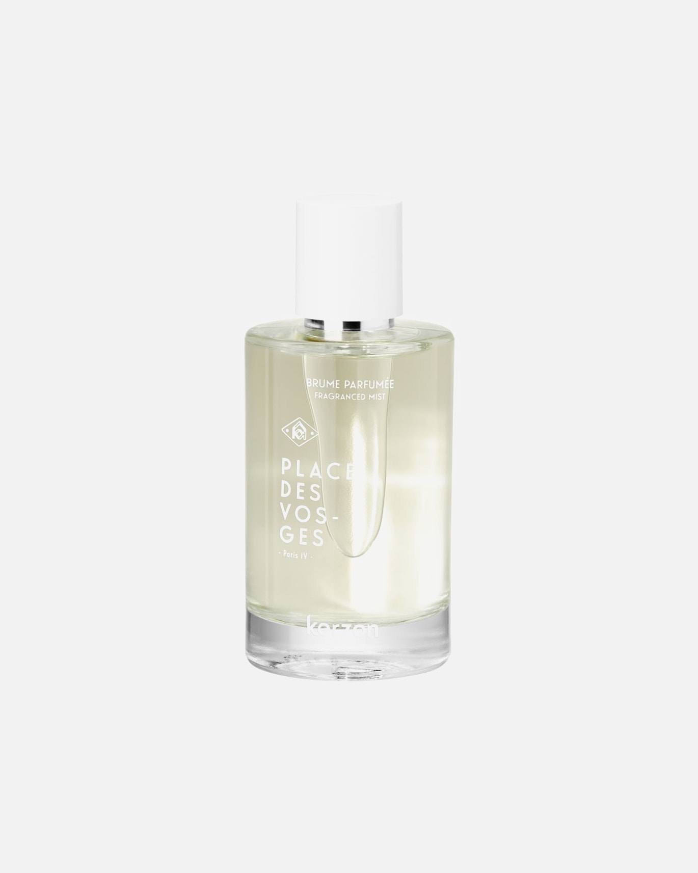 Spray de corp pentru Unisex Kerzon 100 ml
