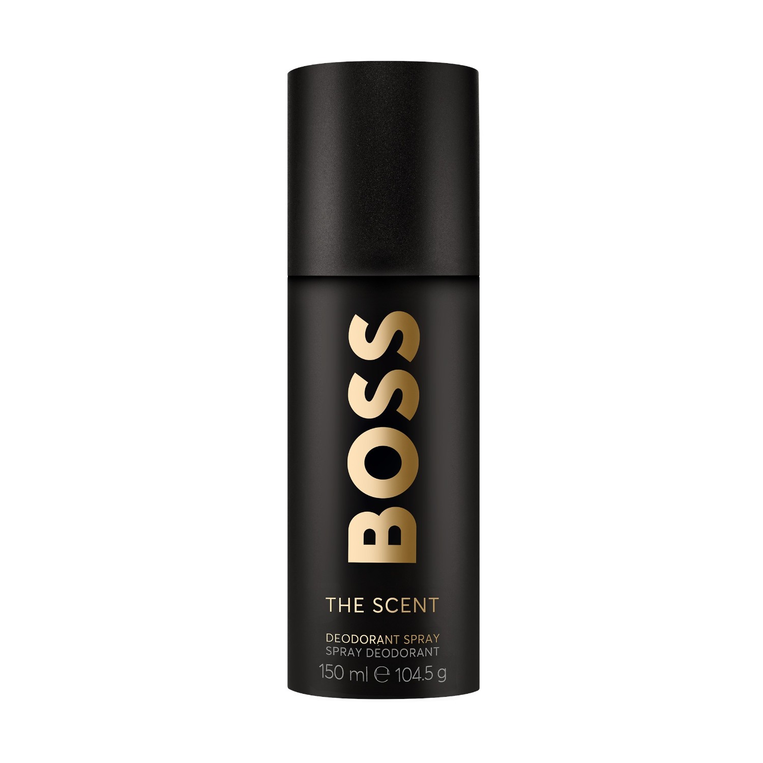 Deodorant pentru Hugo Boss The Scent Deodorant Spray for Him 150 ml