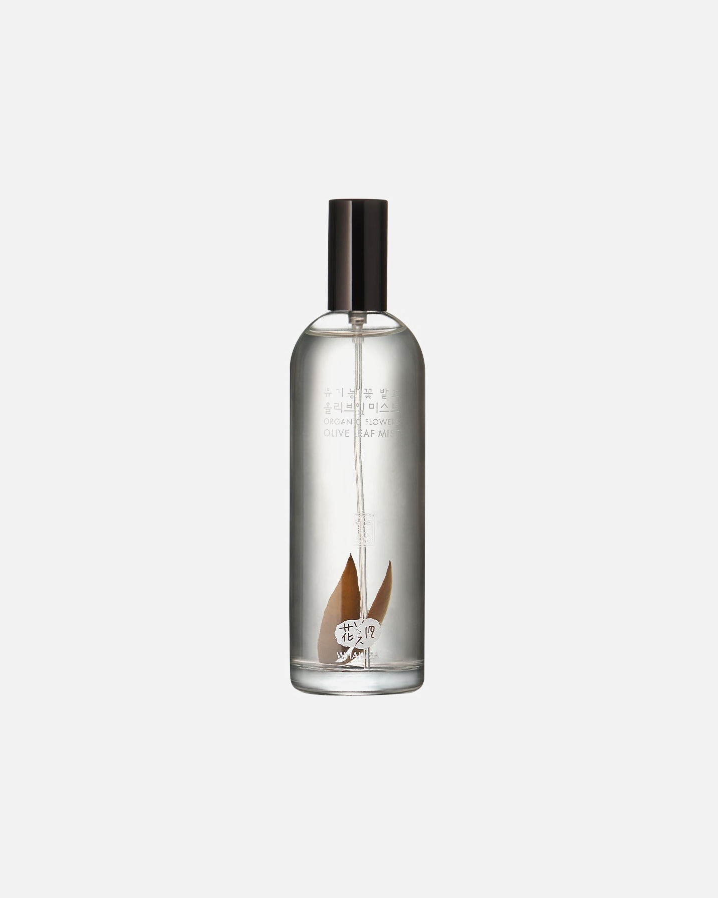 Crema de fata pentru Unisex Organic Herb Olive Leaf Mist 100 ml