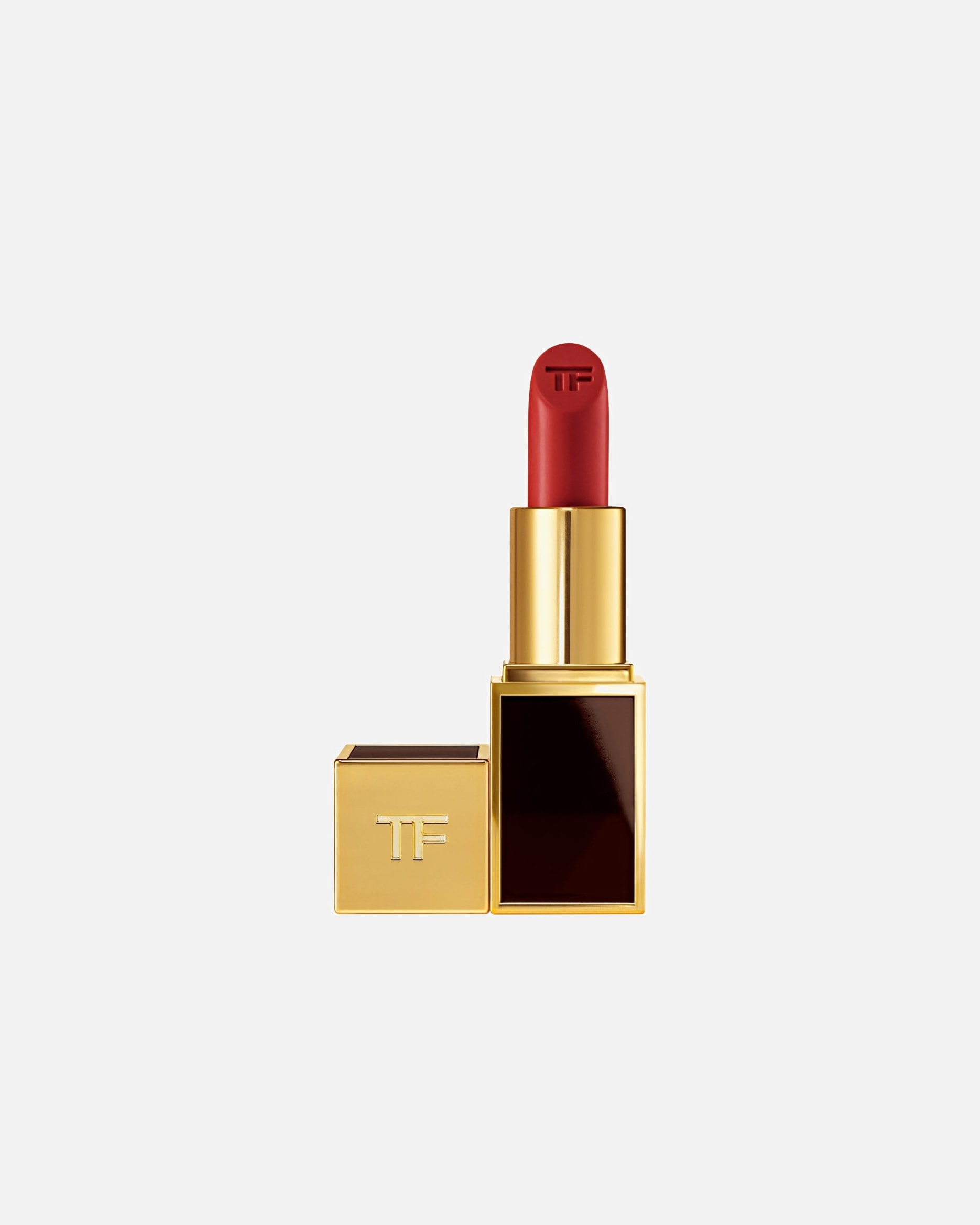 Ruj pentru Unisex TOM FORD Runway Lip Color 01 Scarlet Rouge