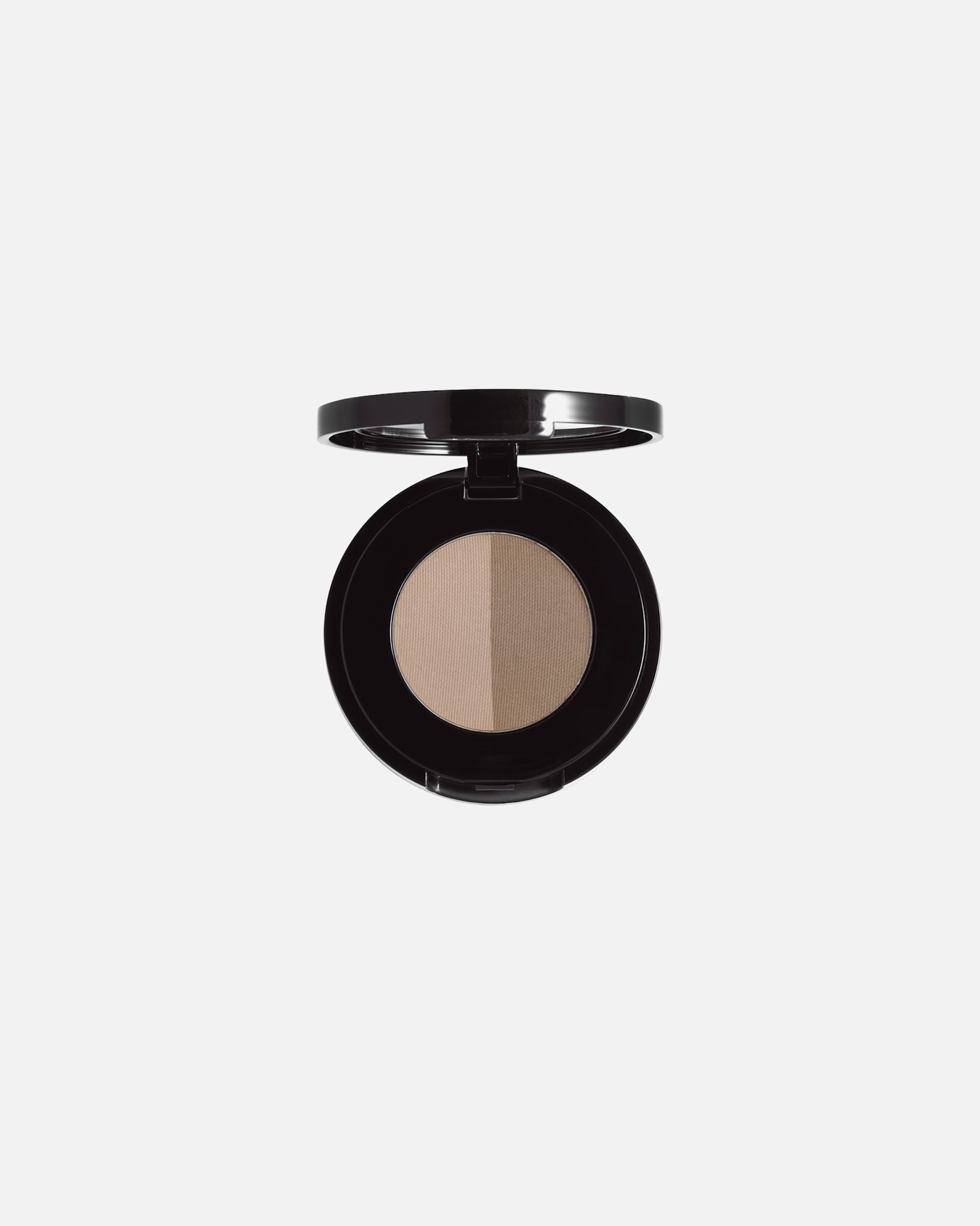 Pudra sprancene pentru Unisex Anastasia Beverly Hills Brow Powder Duo 02 - TAUPE