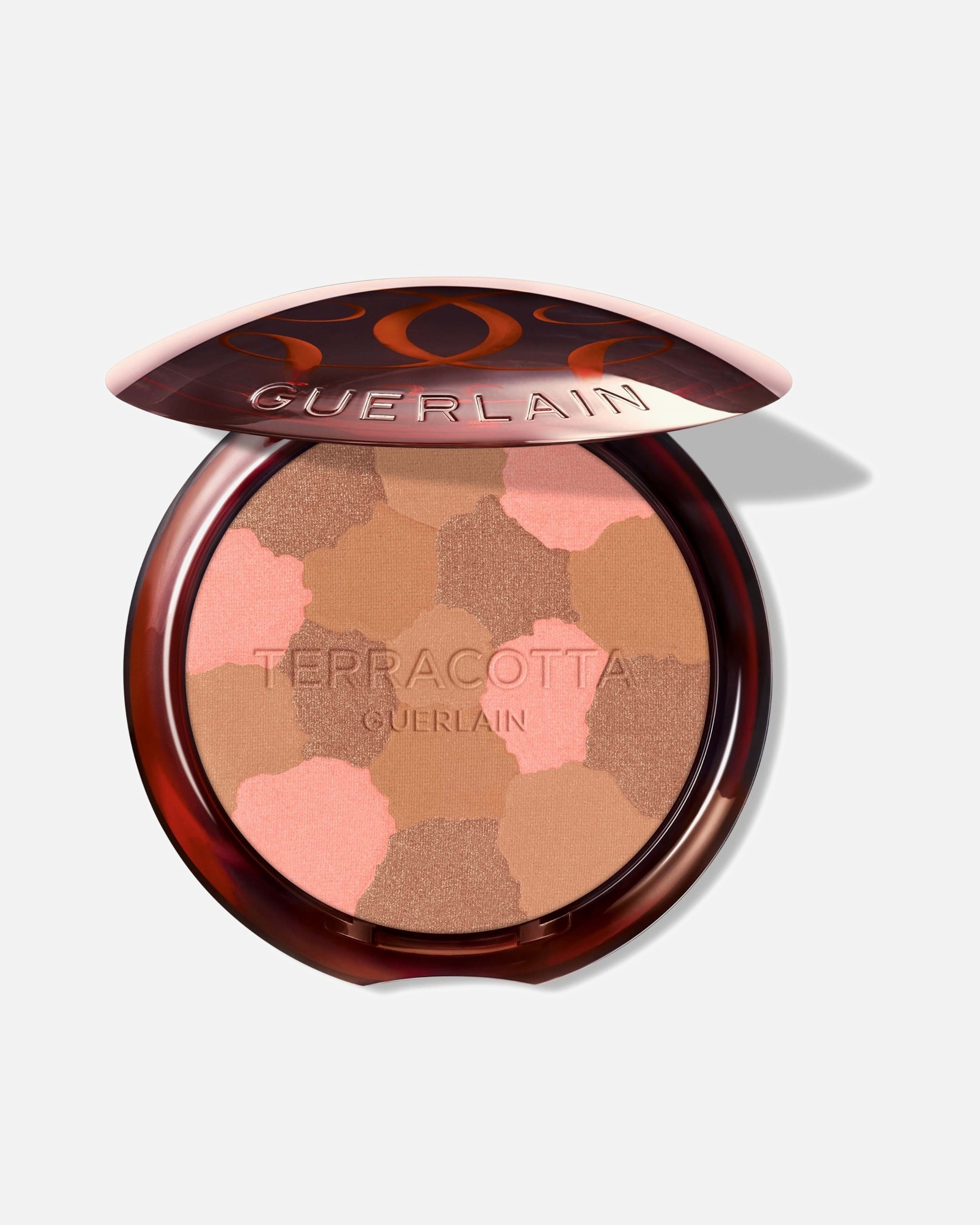 Bronzer pentru Femei Guerlain Terracotta Light T02 Medium Cool