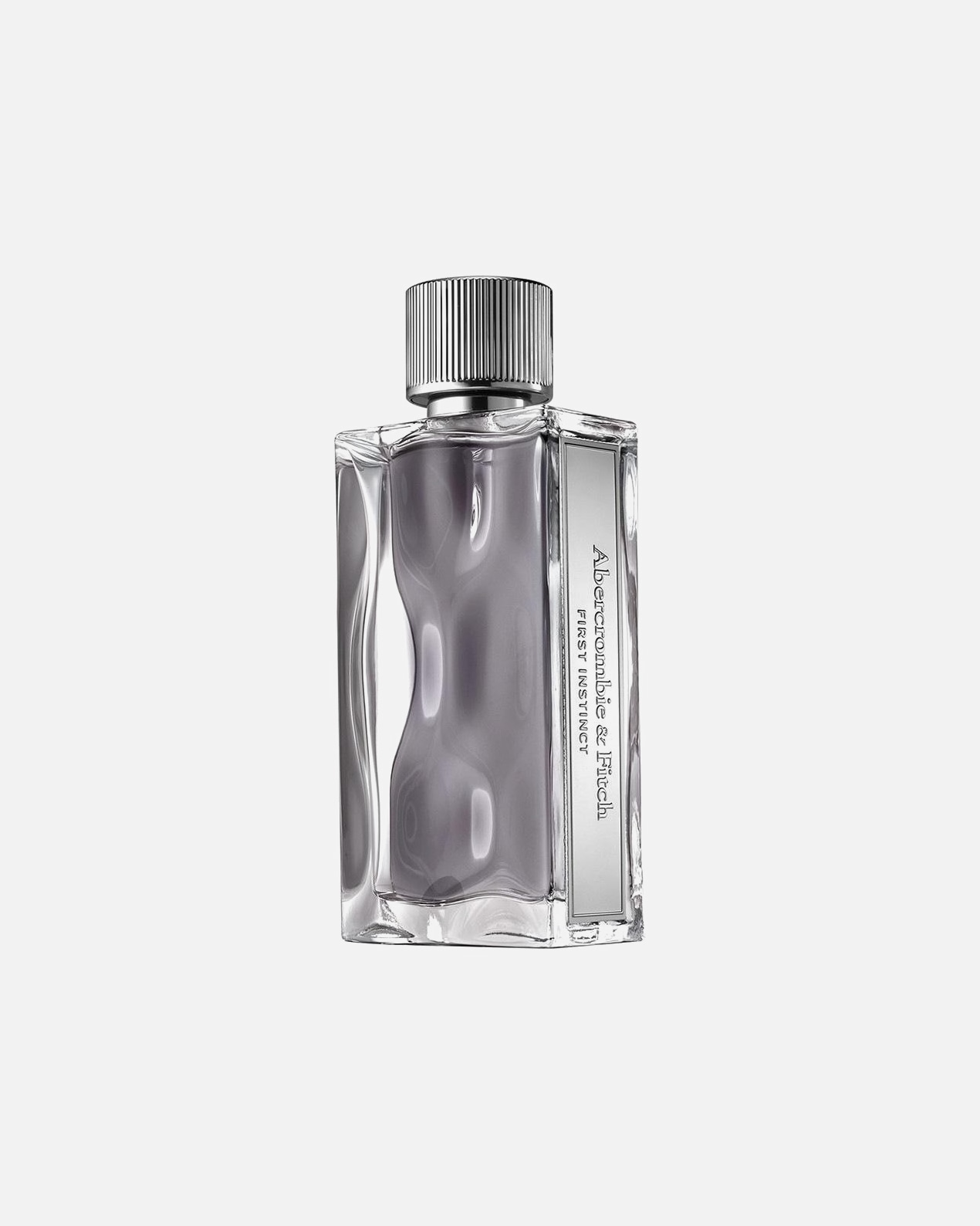Apa de Toaleta pentru Bărbați Abercrombie & Fitch First Instinct Eau de Toilette 100ml
