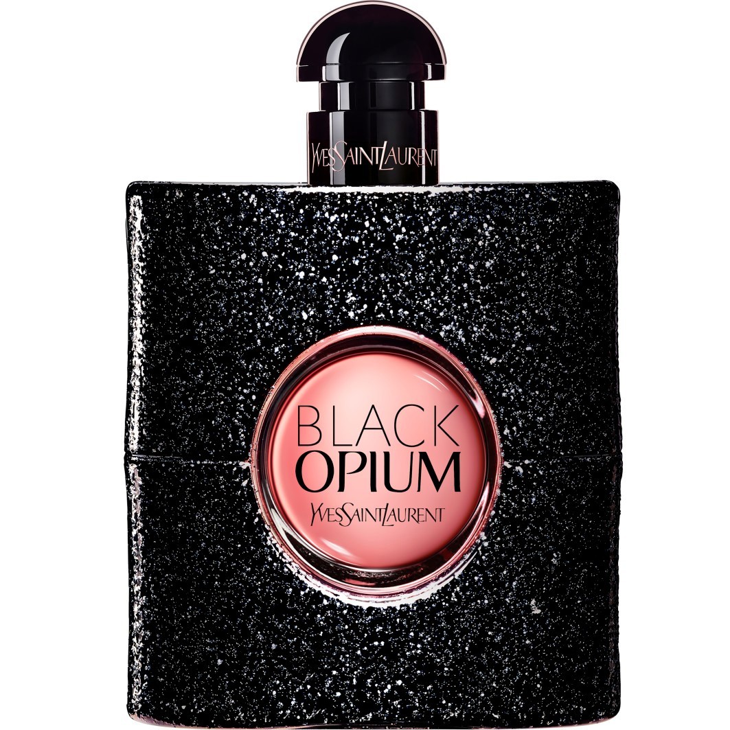 Apa de parfum pentru Yves Saint Laurent Black Opium Black Opium Eau de Parfum 90 ml