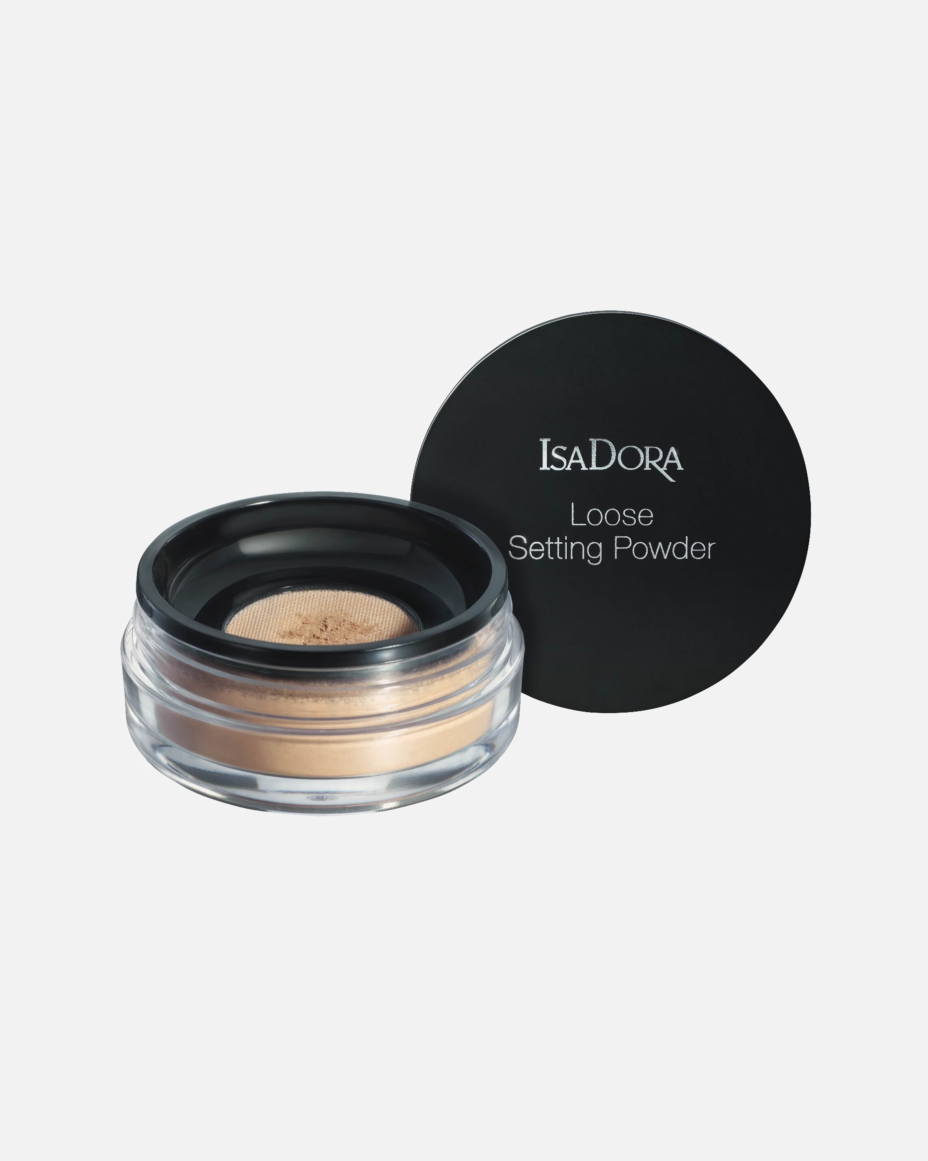Pudra de fixare pentru Unisex Isadora Loose Setting Powder 05 - Medium