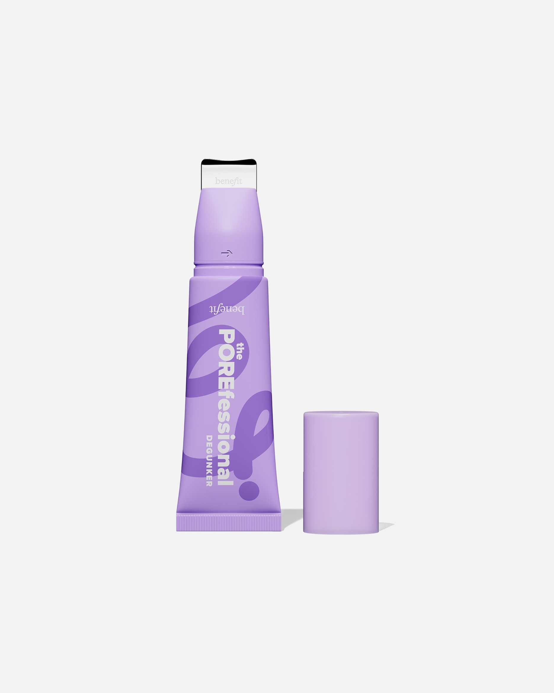 Masca de curatare pentru Unisex Benefit Degunker 22 g
