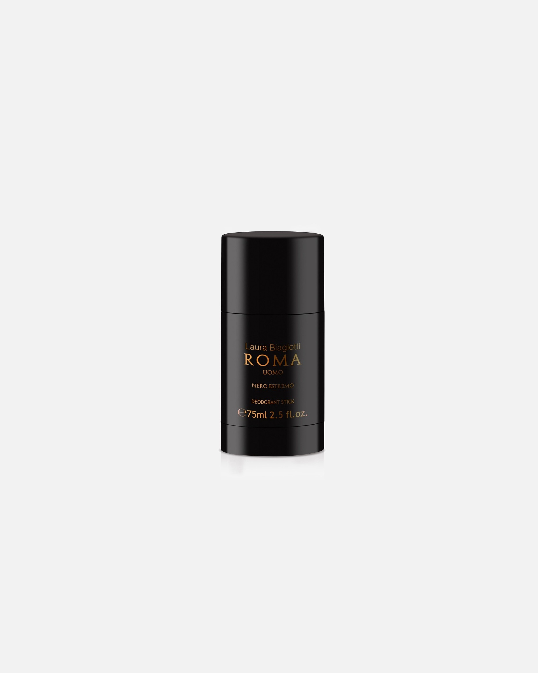 Deodorant pentru Bărbați Laura Biagiotti Nero Estremo