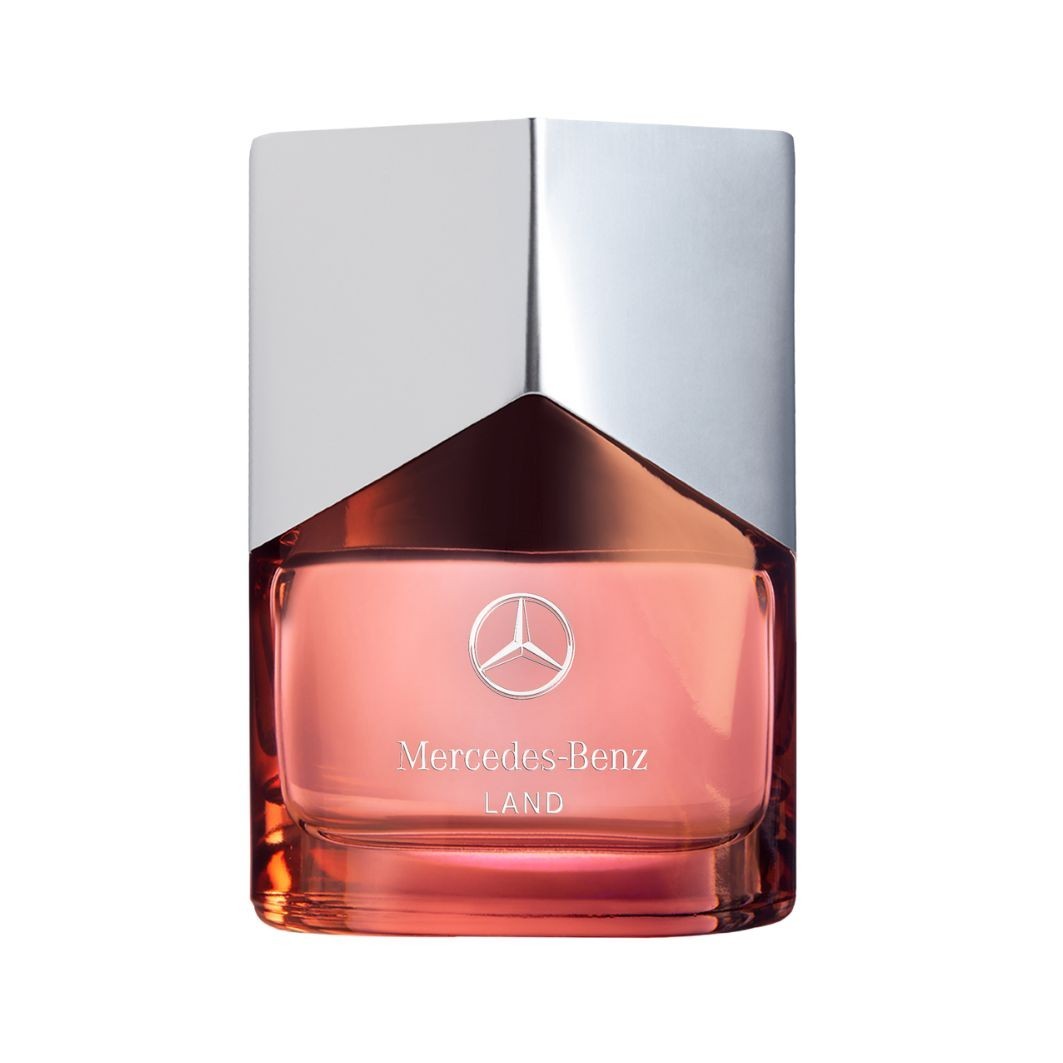 Apa de parfum pentru MERCEDES-BENZ PARFUMS LSA Land Eau de Parfum 60 ml