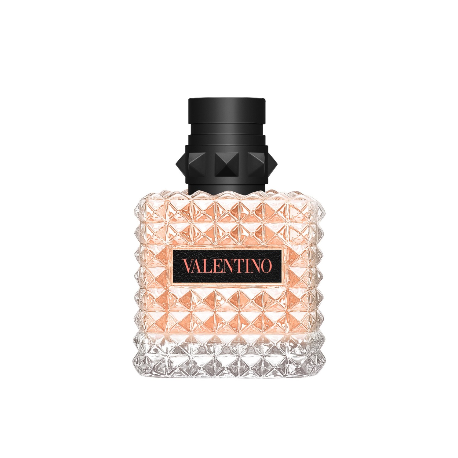 Apa de parfum pentru Valentino Born In Roma Donna Coral Fantasy Eau de Parfum 30 ml