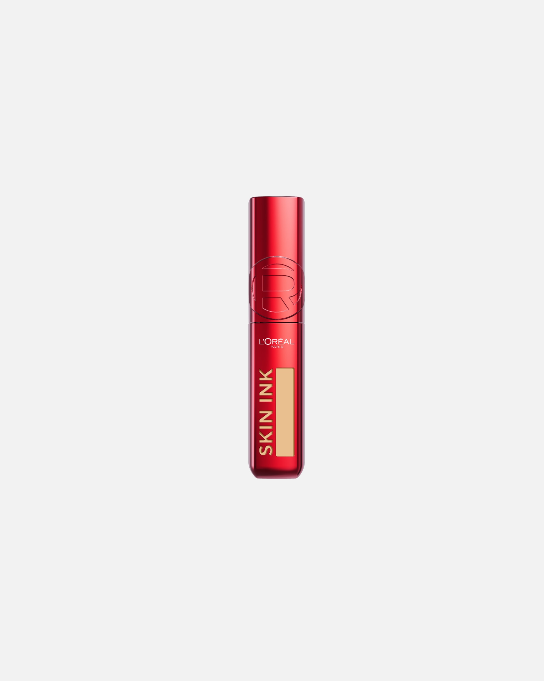 Corector pentru Unisex L’Oréal Paris Infaillible Skin Ink Foundcealer 180 - MEDIUM COOL