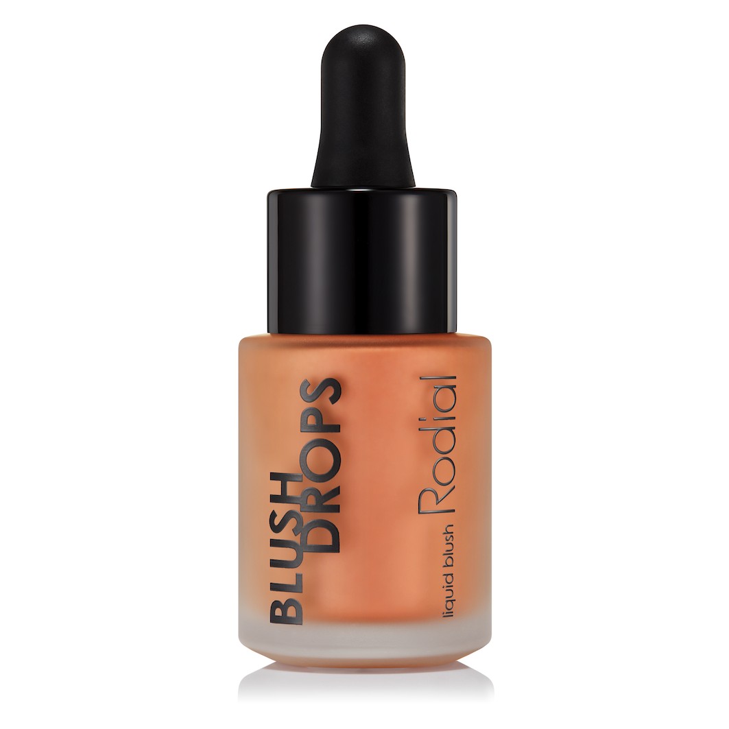 Fard obraji pentru Rodial Blush Drops Apricot Sorbet