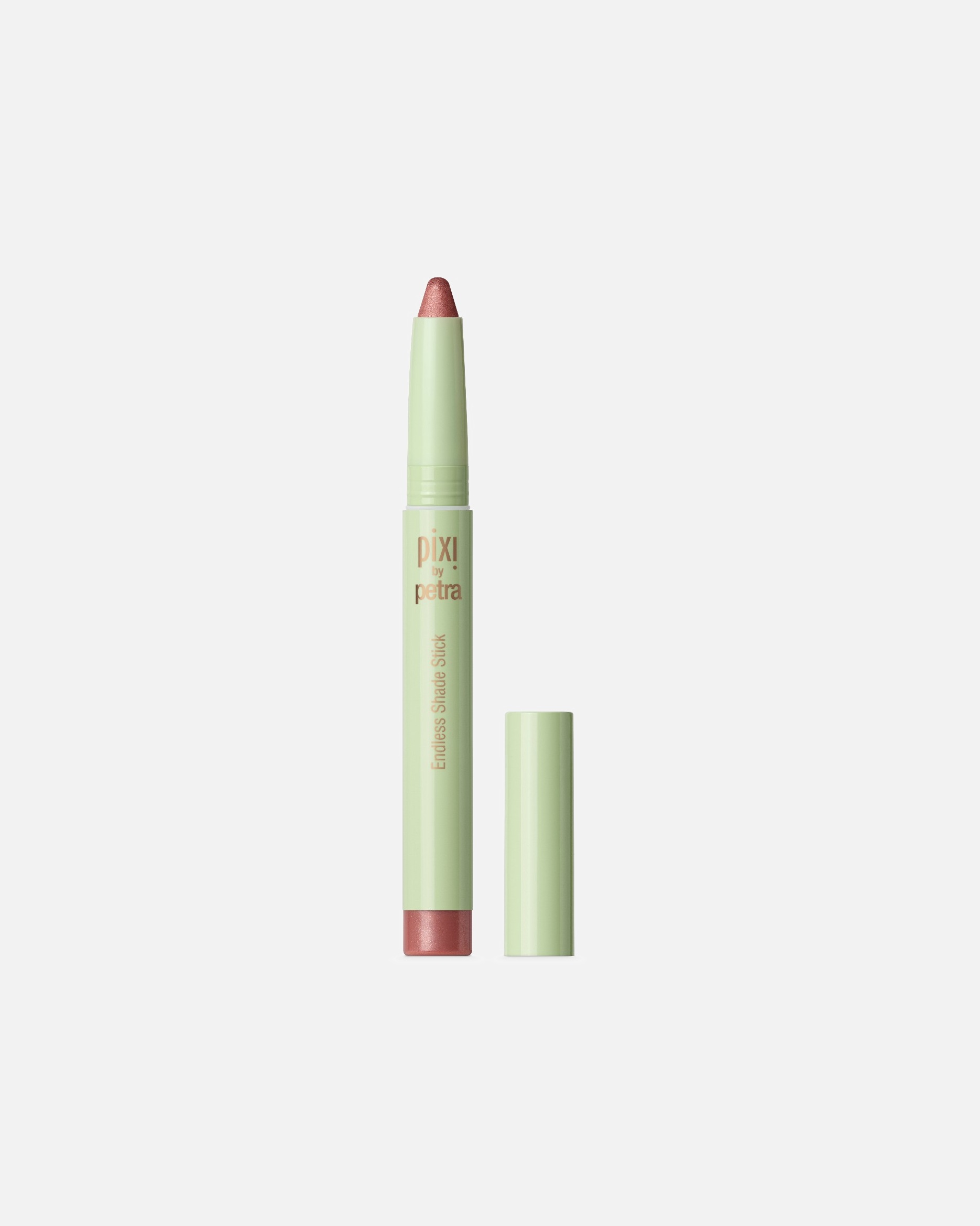 Fard de pleoape pentru Unisex Pixi Endless Shade Stick CopperGlaze
