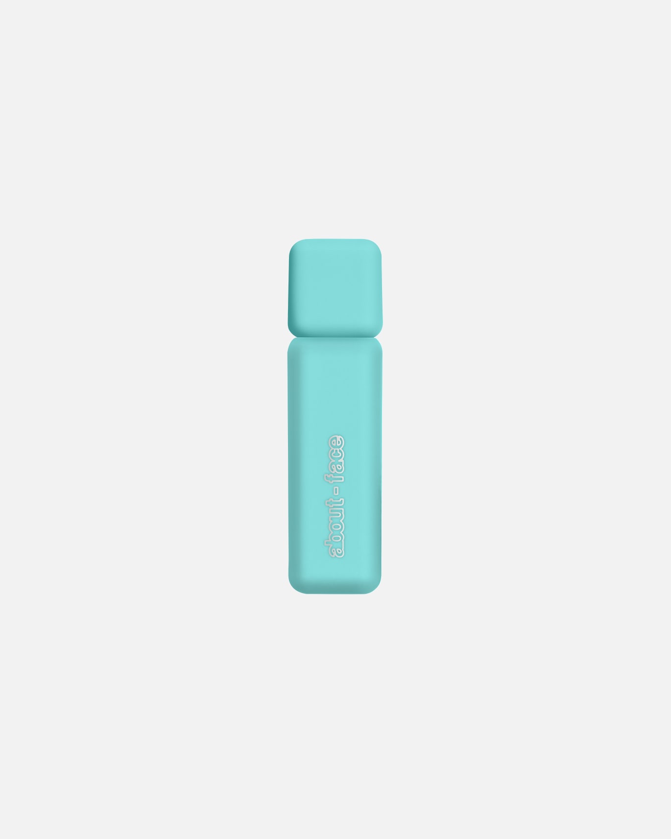 Fard de pleoape pentru Unisex about-face Matte Fluid Eye Paint Replicant