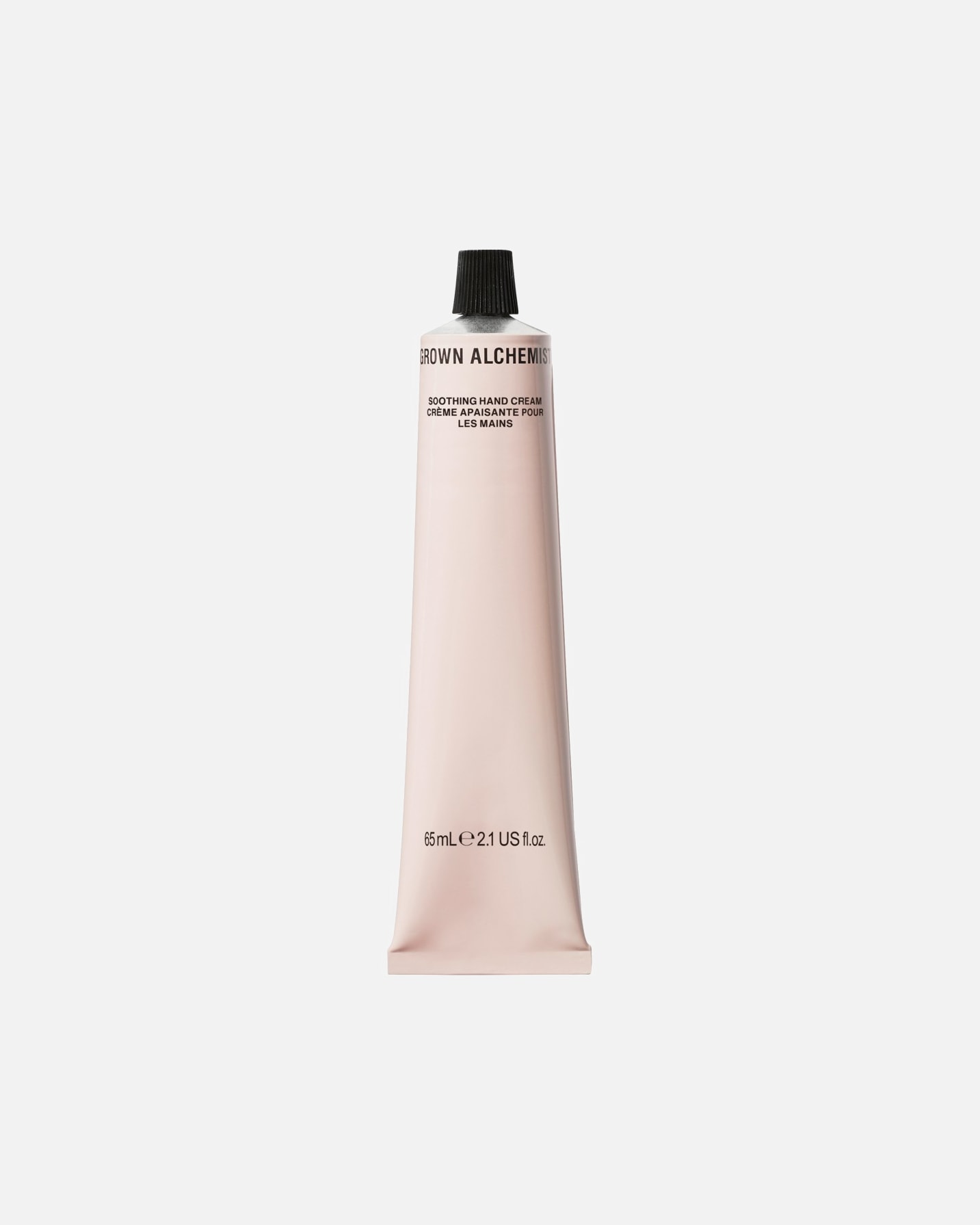 Crema de maini pentru Unisex Grown Alchemist Soothing 65 ml
