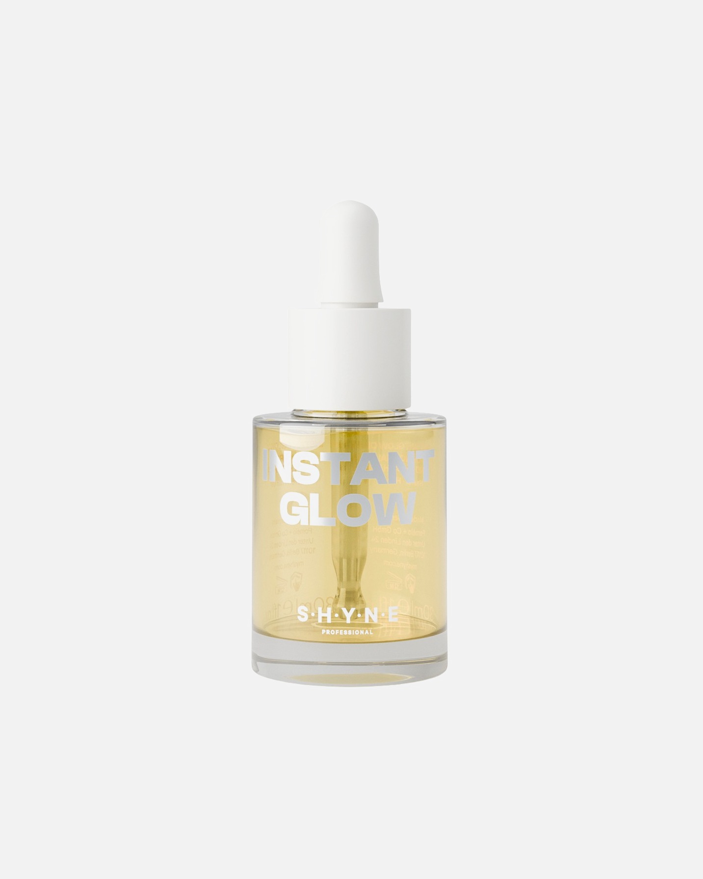 Ulei pentru par pentru Femei Instant Glow Oil
