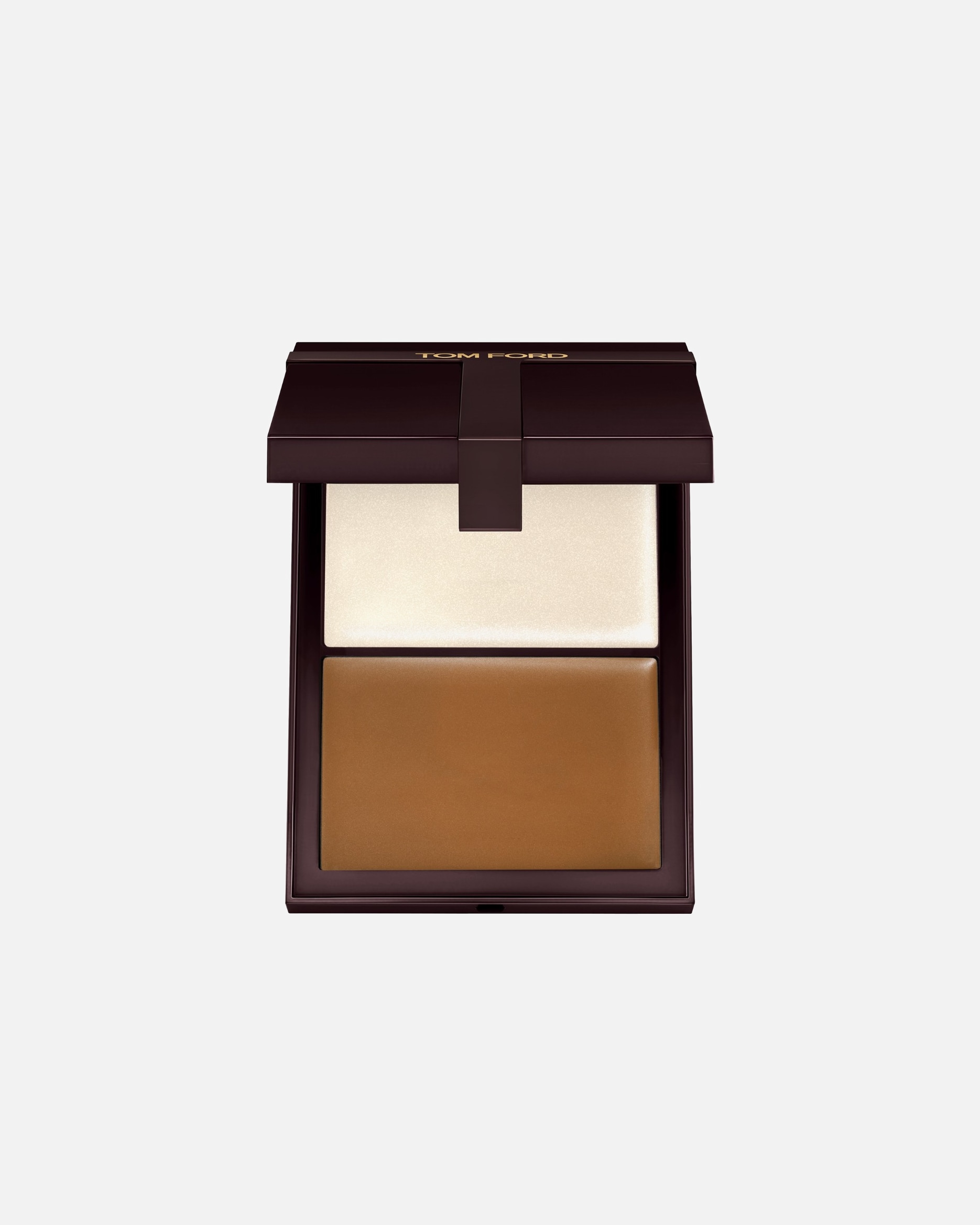Bronzer pentru Unisex TOM FORD Architecture Contour Duo-Very 01 - INTENSITY 1