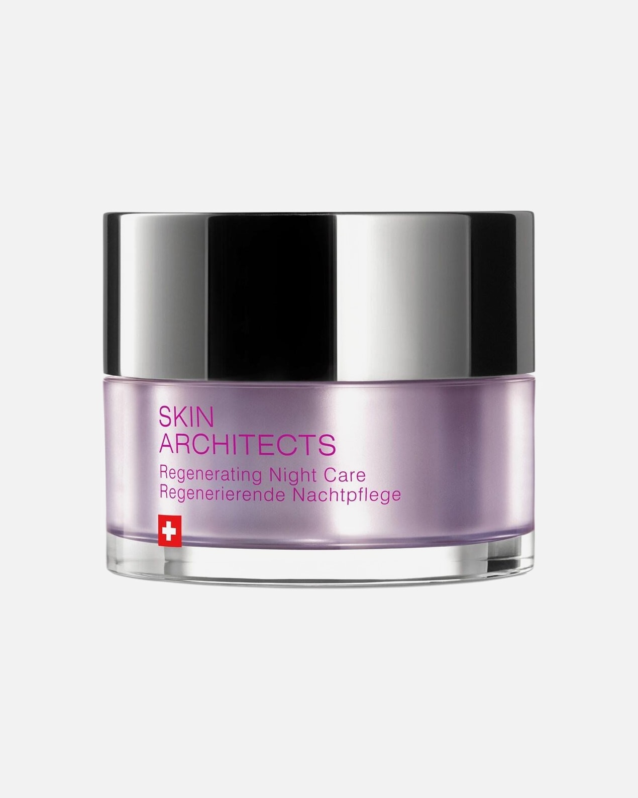Crema de noapte pentru Unisex Regenerating Night Care