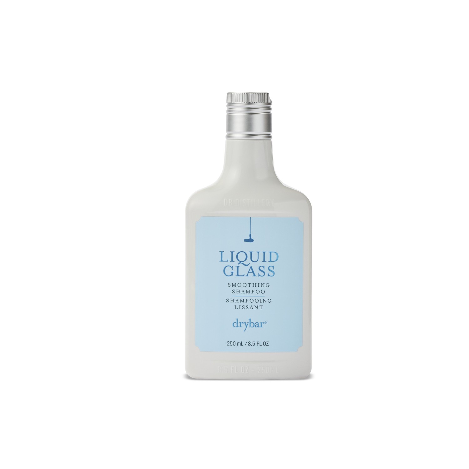 Sampon pentru drybar Liquid Glass Liquid Glass Smoothing Shampoo 250 ml