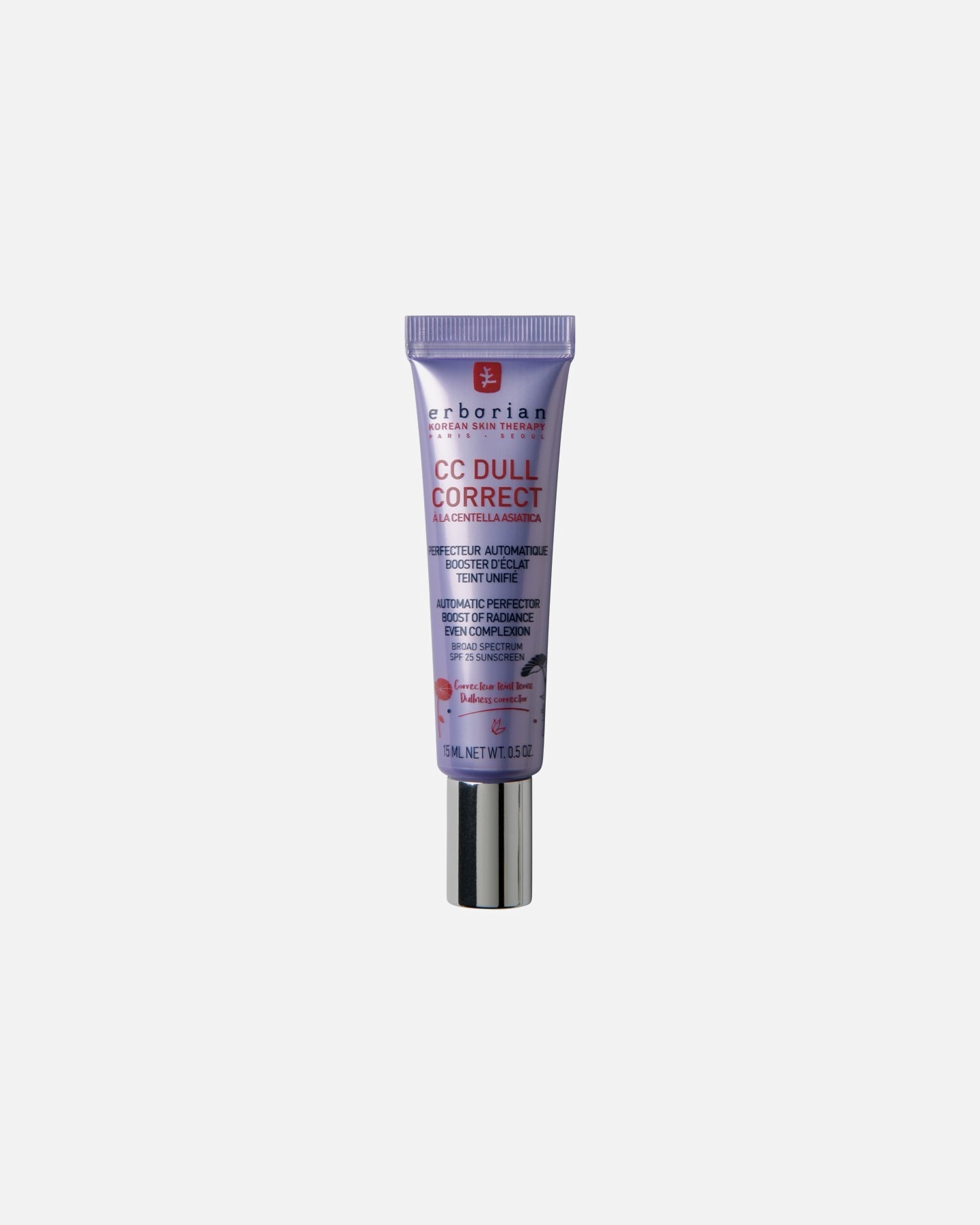 Crema corectoare pentru Unisex