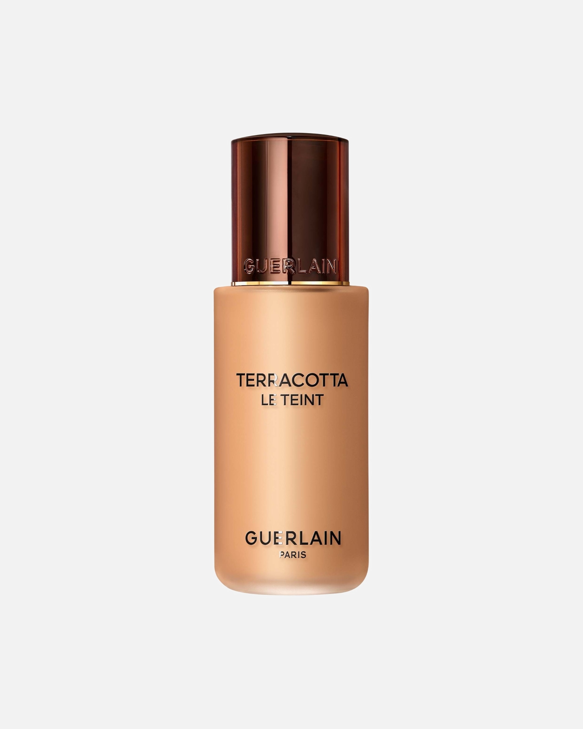 Fond de ten pentru Femei Guerlain Terracotta Le Teint Matte Fluid Foundation 4.5 W