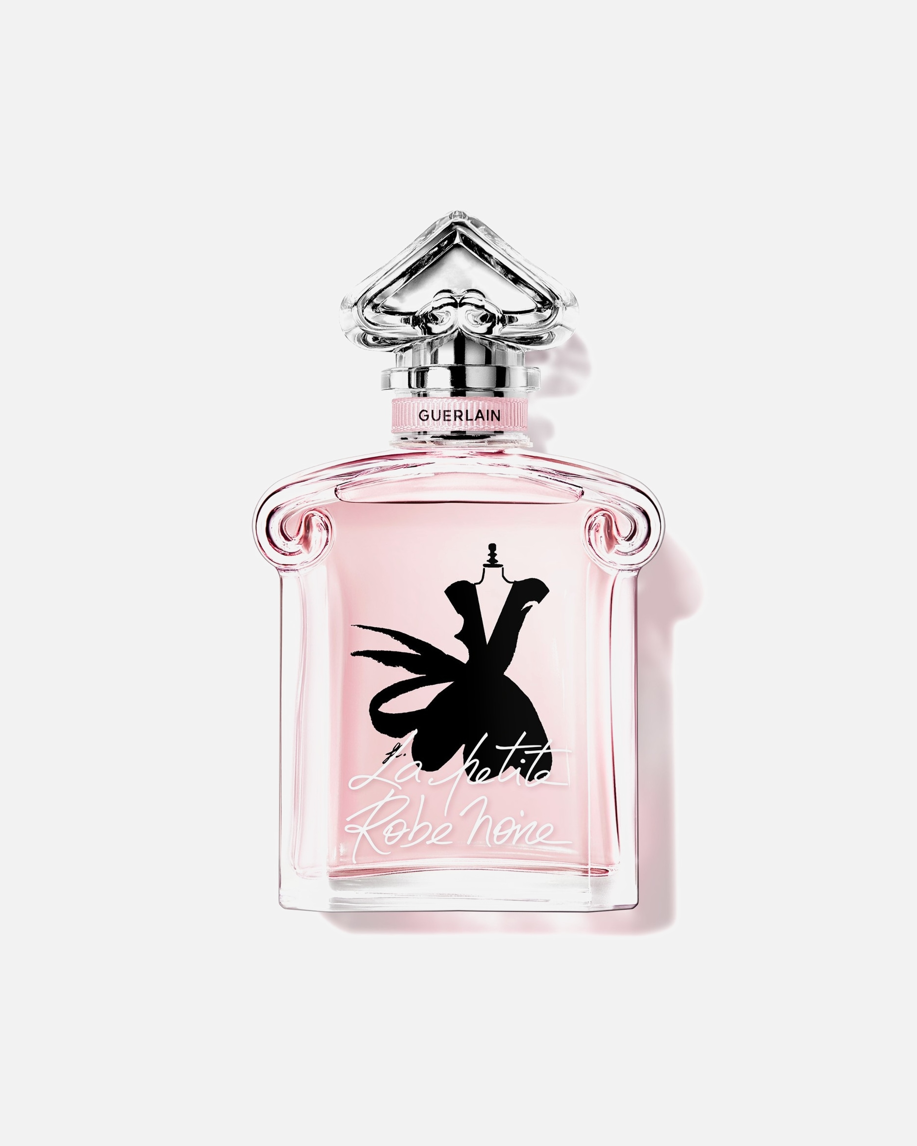 Apa de Toaleta pentru Femei Guerlain La Petite Robe Noire Eau de Toilette 100 ml