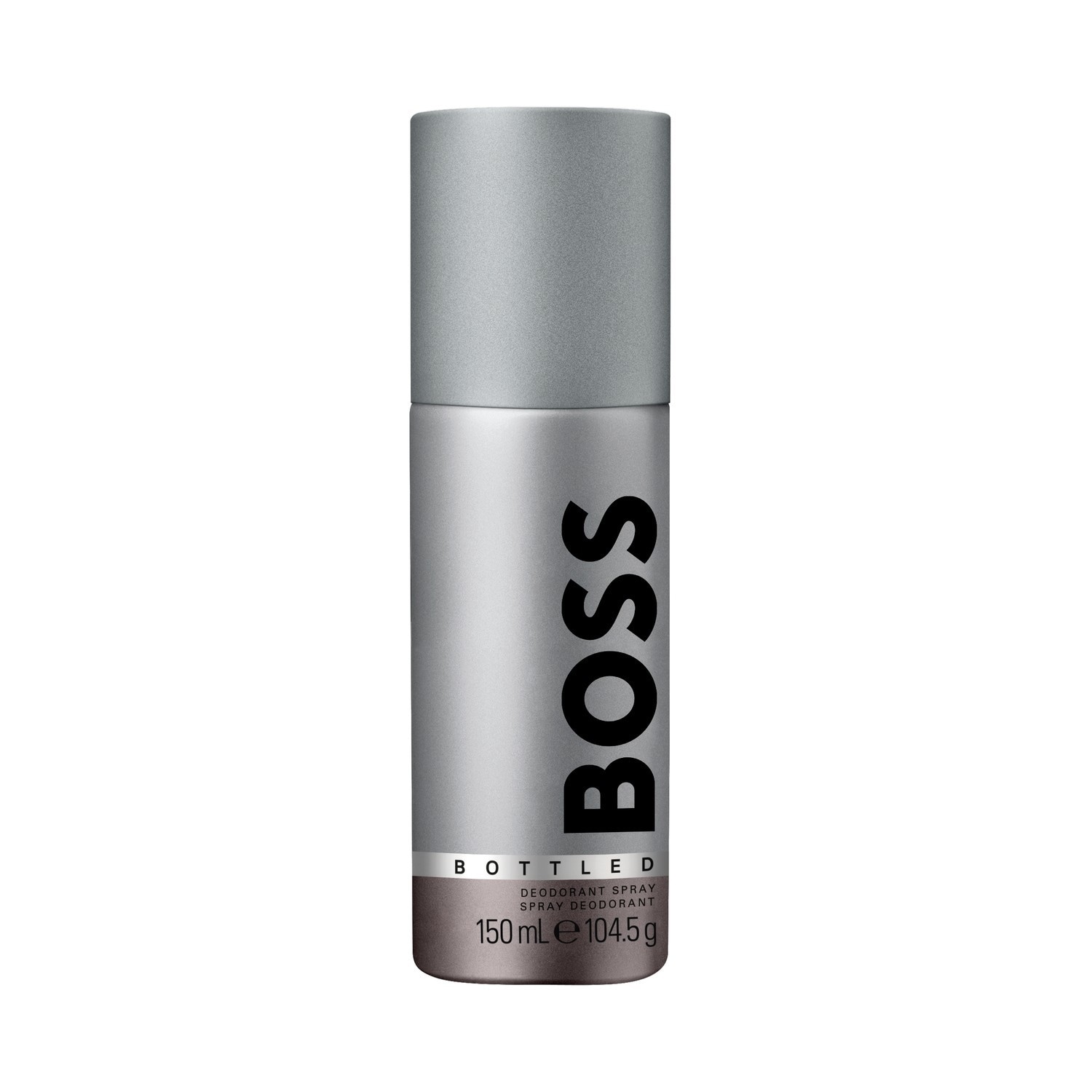 Hugo Boss Boss Bottled Spray Deodorant
