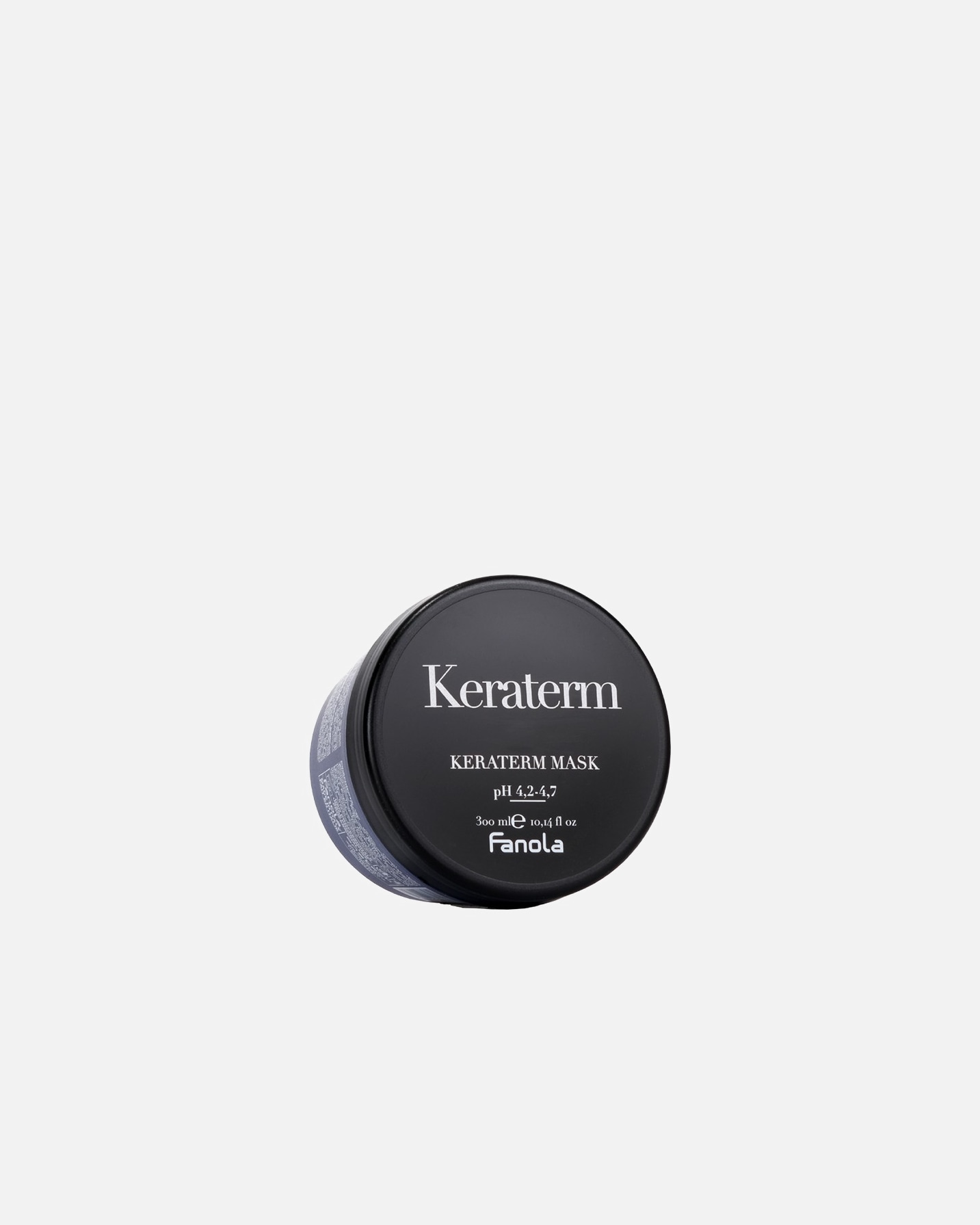 Tratament pentru par pentru Unisex Keraterm 300 ml