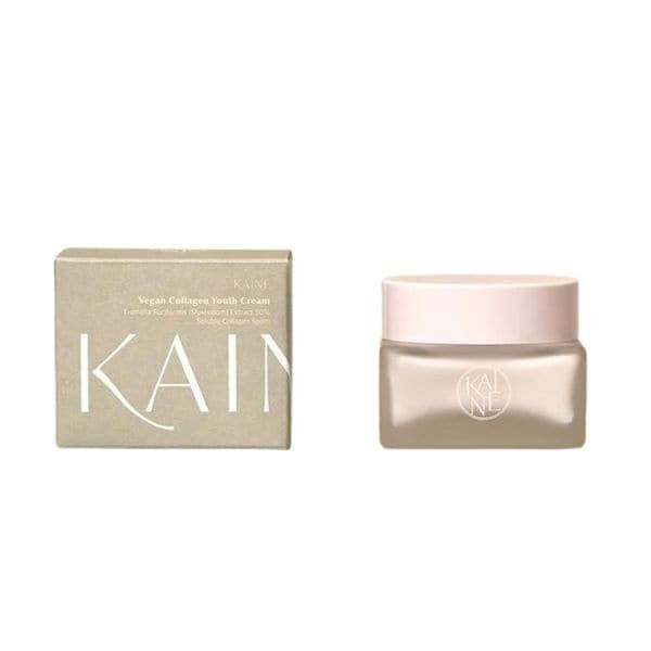 Crema de fata pentru KAINE Vegan Collagen Youth Cream 50 ml