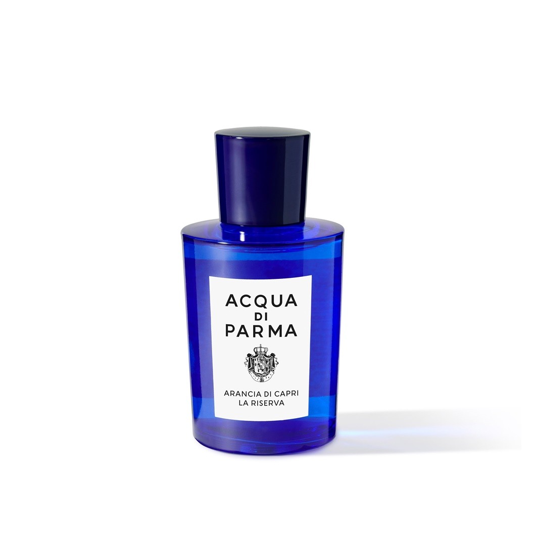Apa de parfum pentru Acqua di Parma Arancia di Capri La Riserva - Eau de Parfum 100 ml