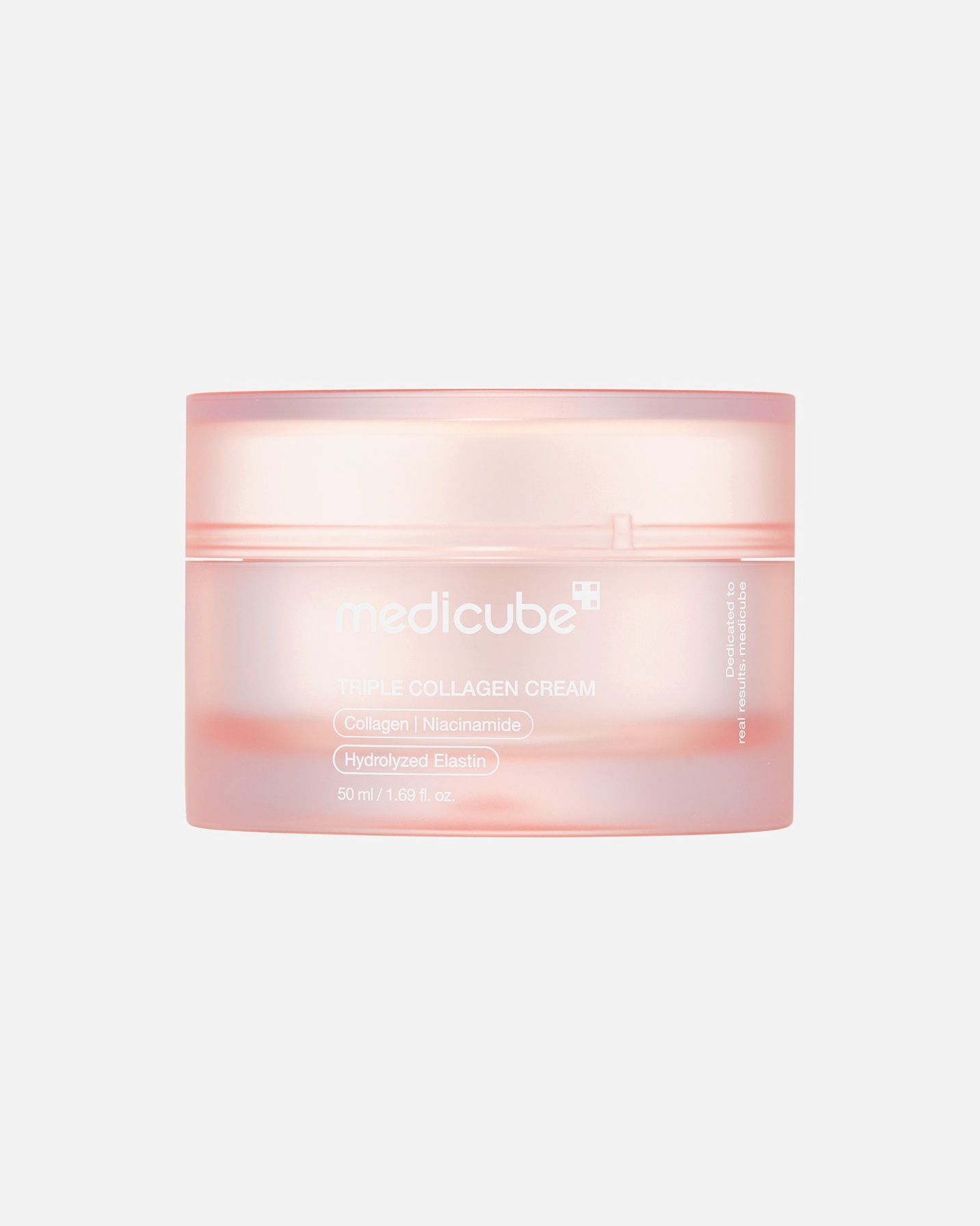 Crema de fata pentru Unisex Triple Collagen Cream 4.0