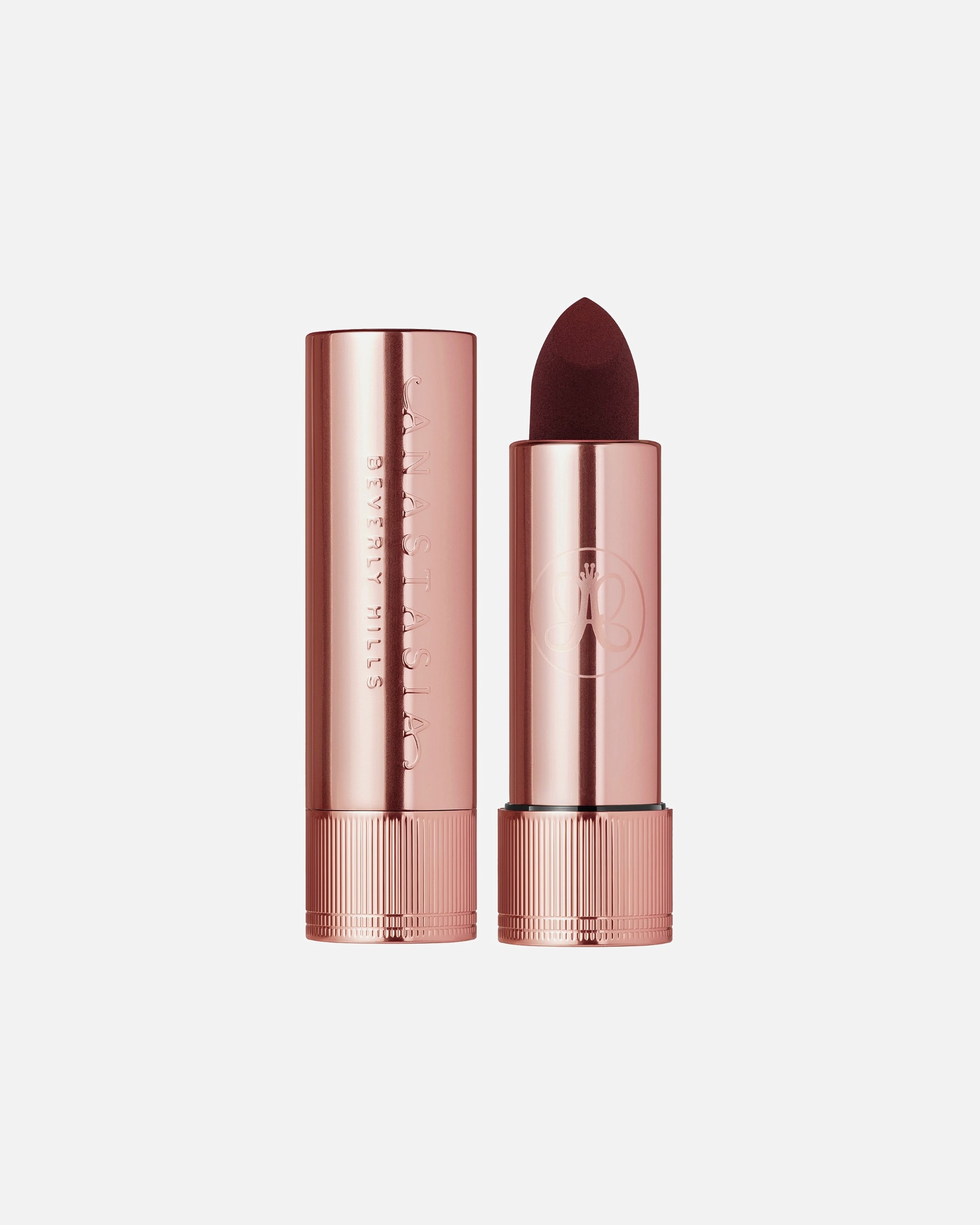Ruj pentru Unisex Anastasia Beverly Hills BERRY MOCHA