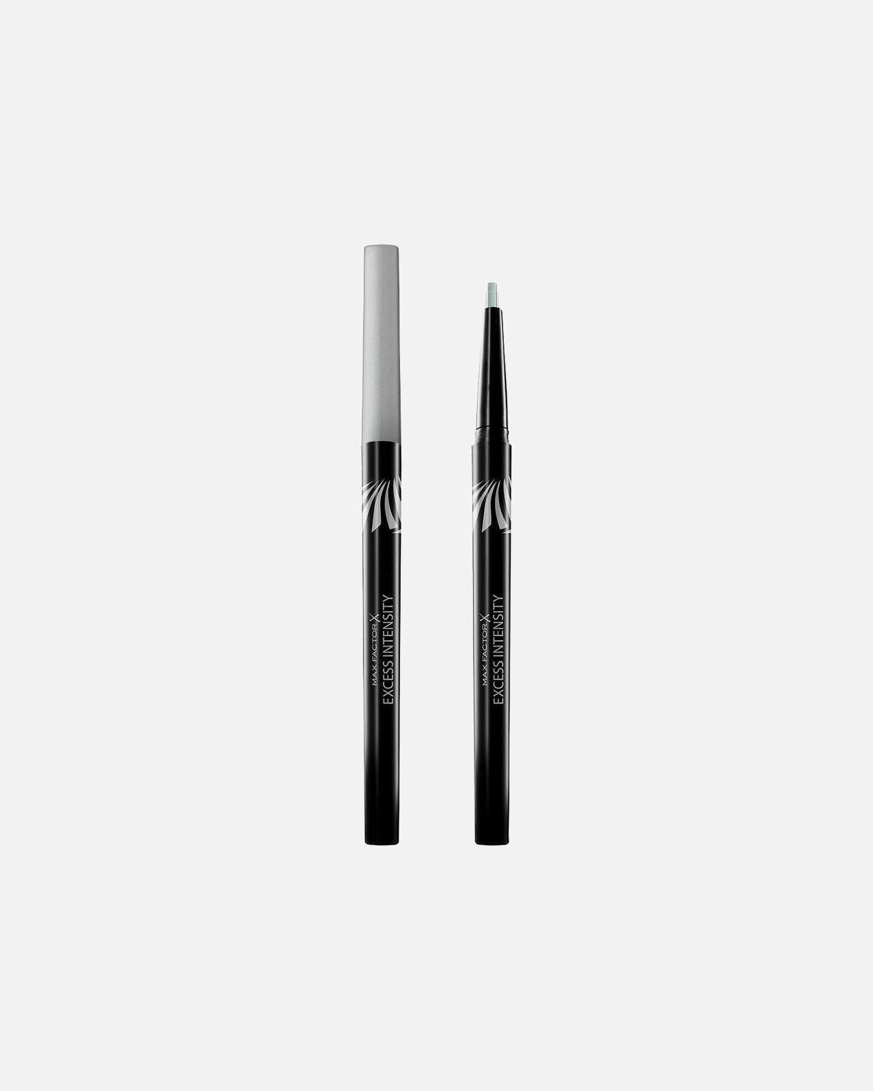 Eyeliner pentru Unisex Max Factor Excess Intensity Longwear 05 - Excessive Silver