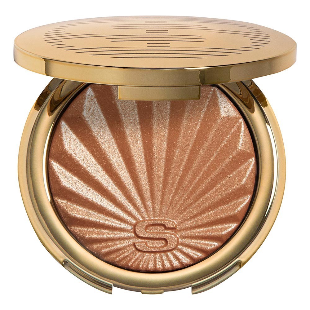 Bronzer pentru Sisley Phyto-Touche Illusion of Summer 11 g